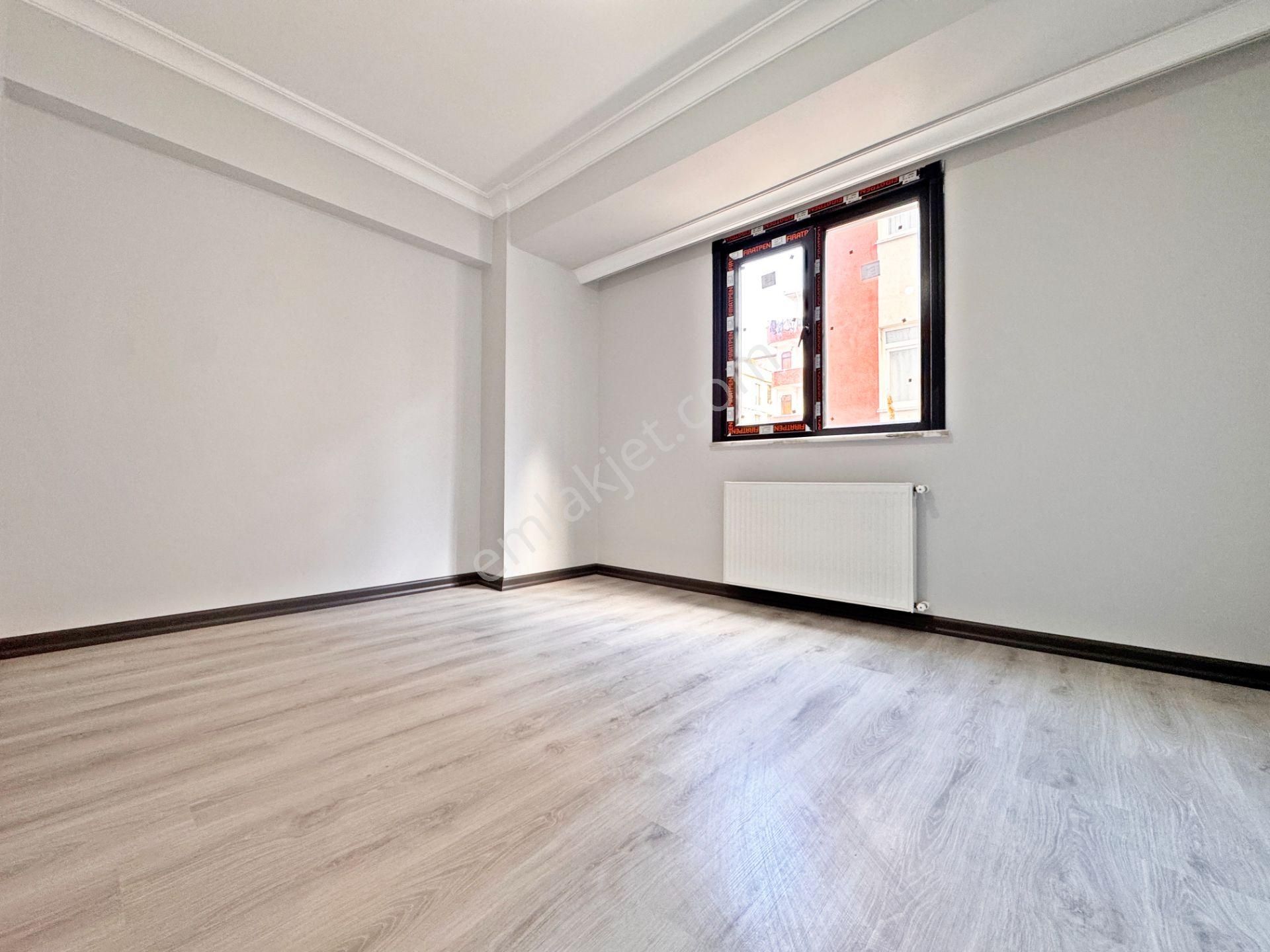 Home Vizyon Bahçelievler Zafer Kiralık Sıfır Lüx 2+1 Daire. - Görsel 14