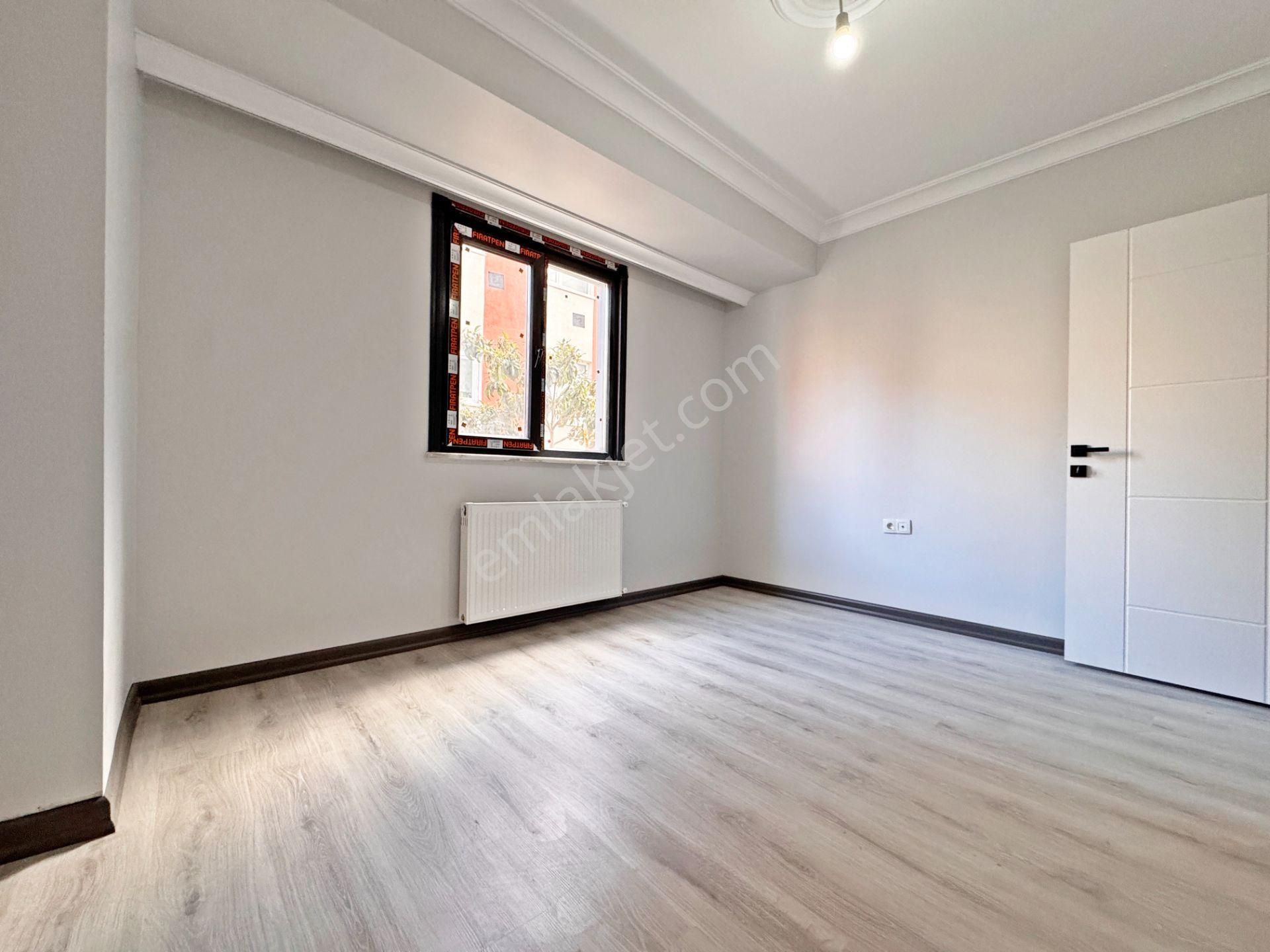 Home Vizyon Bahçelievler Zafer Kiralık Sıfır Lüx 2+1 Daire. - Görsel 12