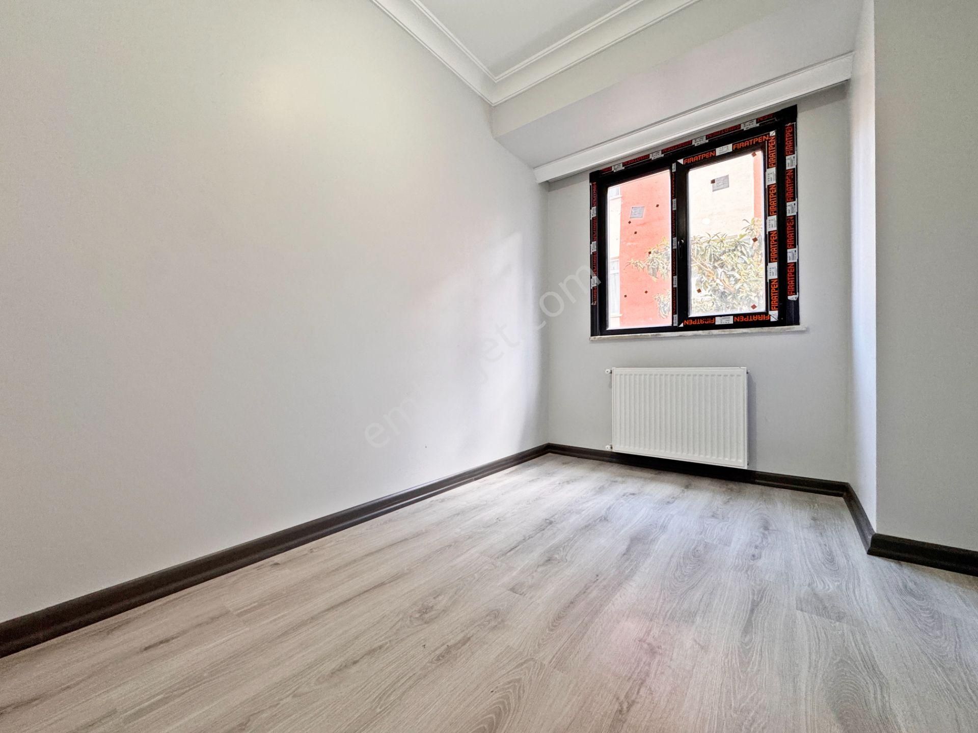 Home Vizyon Bahçelievler Zafer Kiralık Sıfır Lüx 2+1 Daire. - Görsel 18