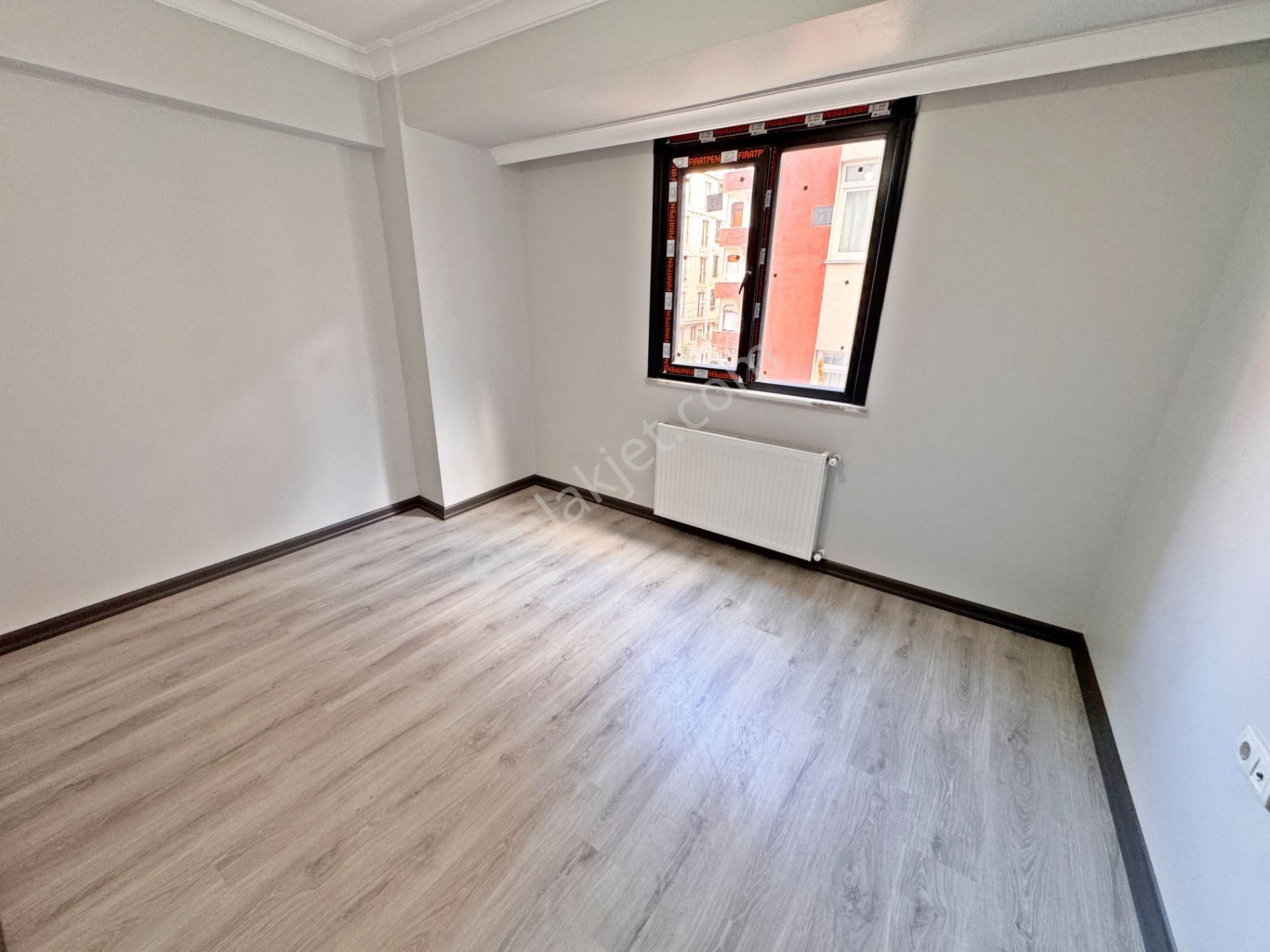 Home Vizyon Bahçelievler Zafer Kiralık Sıfır Lüx 2+1 Daire. - Görsel 11