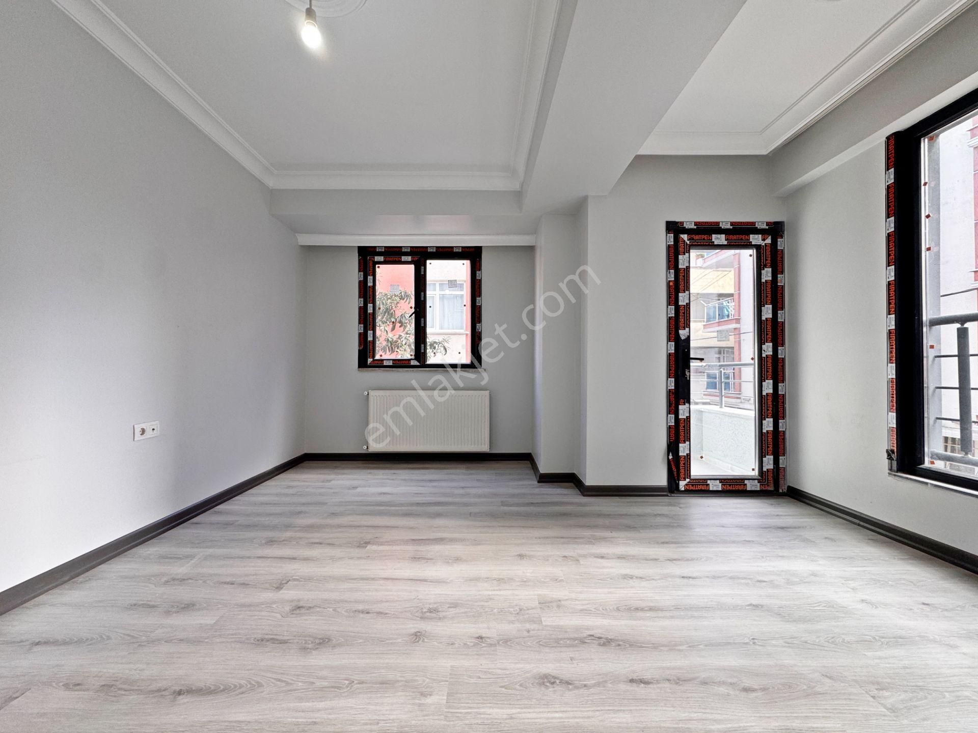 Home Vizyon Bahçelievler Zafer Kiralık Sıfır Lüx 2+1 Daire. - Görsel 2