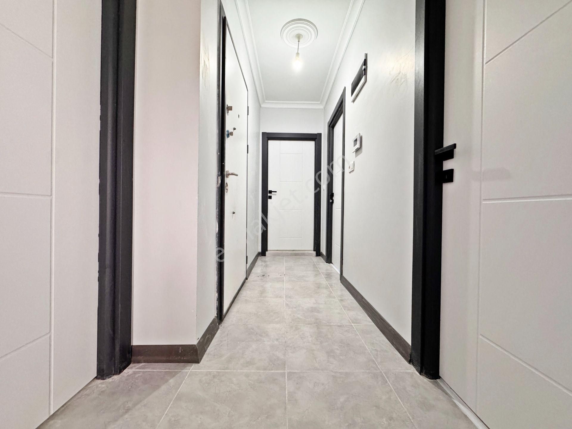 Home Vizyon Bahçelievler Zafer Kiralık Sıfır Lüx 2+1 Daire. - Görsel 23