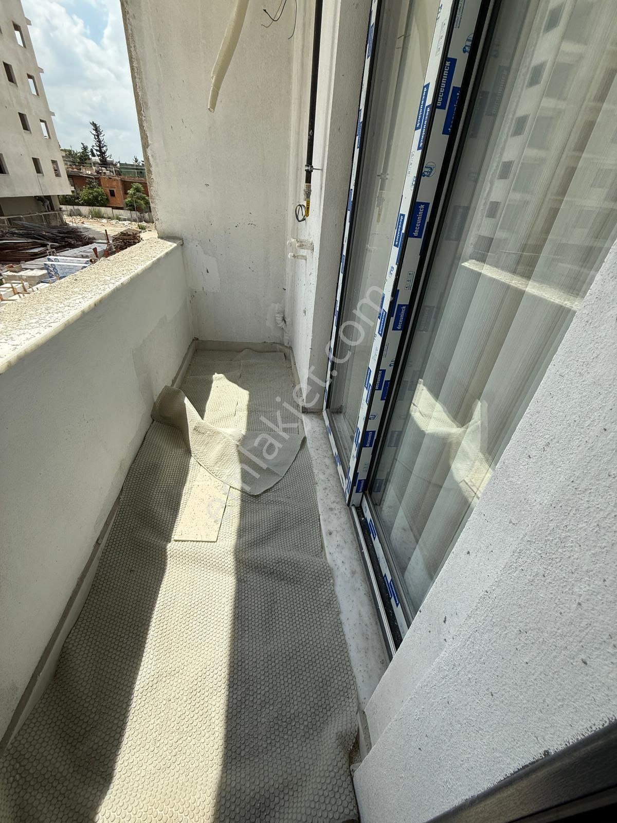 Mithatpaşa Mahallesinde Sıfır Lüks 1+1 Satılık Daire – Hemen Teslim - Görsel 10