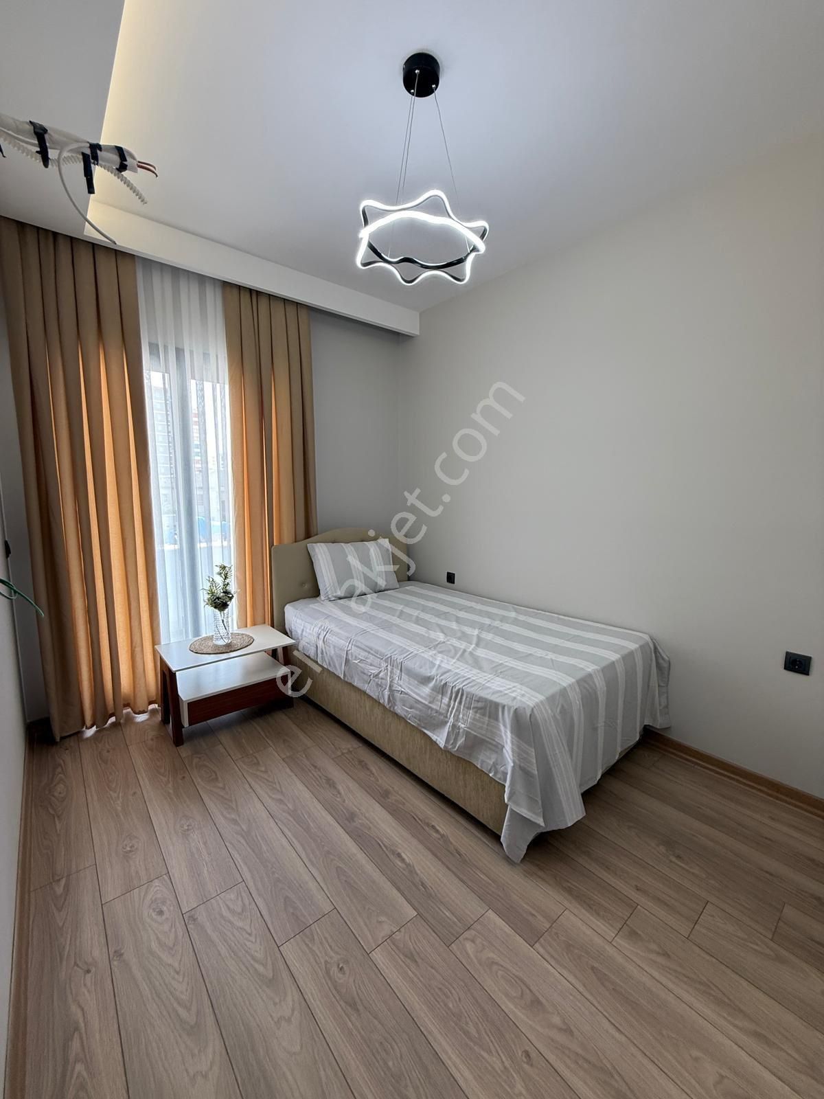 Mithatpaşa Mahallesinde Sıfır Lüks 1+1 Satılık Daire – Hemen Teslim - Görsel 7
