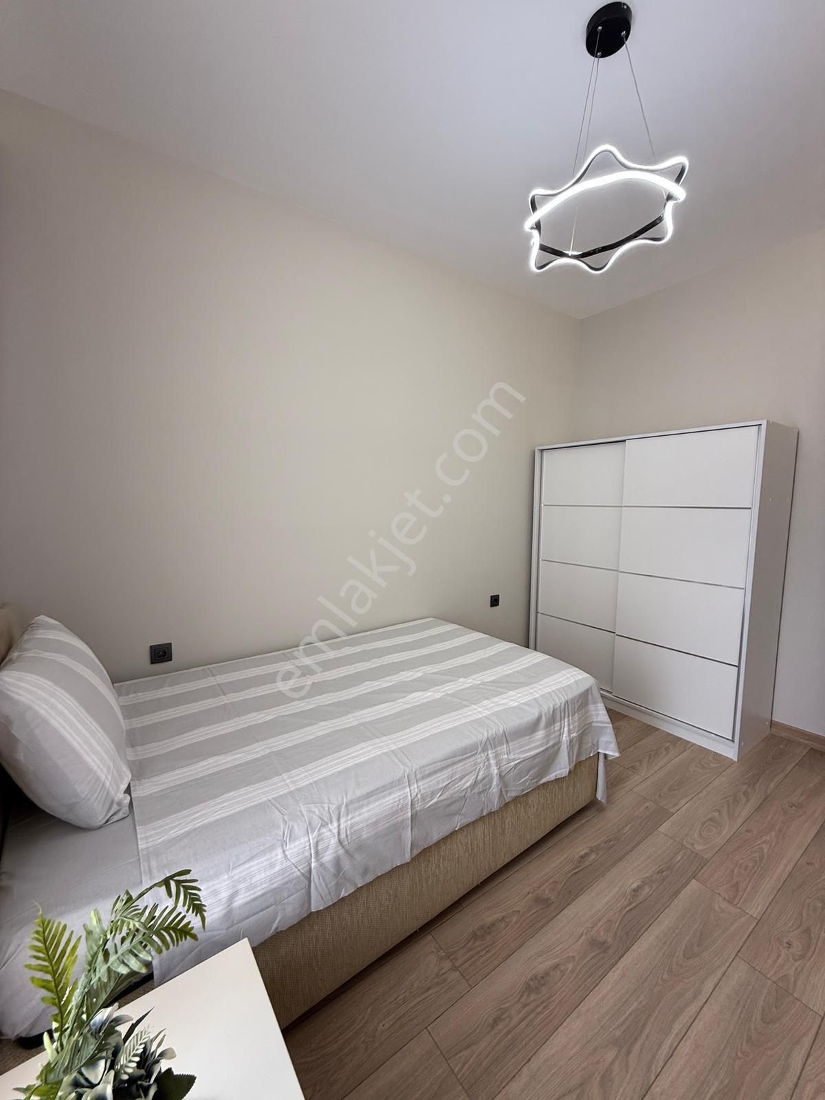 Mithatpaşa Mahallesinde Sıfır Lüks 1+1 Satılık Daire – Hemen Teslim - Görsel 6