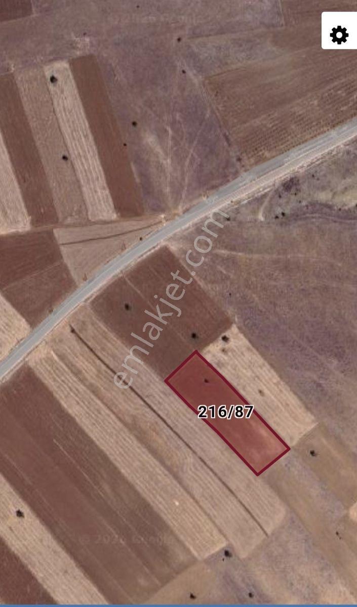 Burdur Yeşilova Dereköyde 5800 M2 Kredi Kartıyla Satıyoruz - Görsel 10