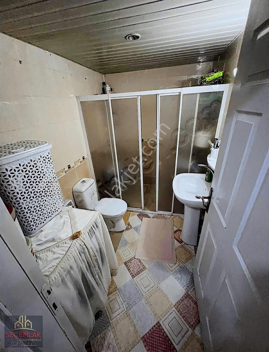 Seç Emlak'tan Serinevler Toki 3+1 By Tipi Ara Kat Satılık Daire - Görsel 13