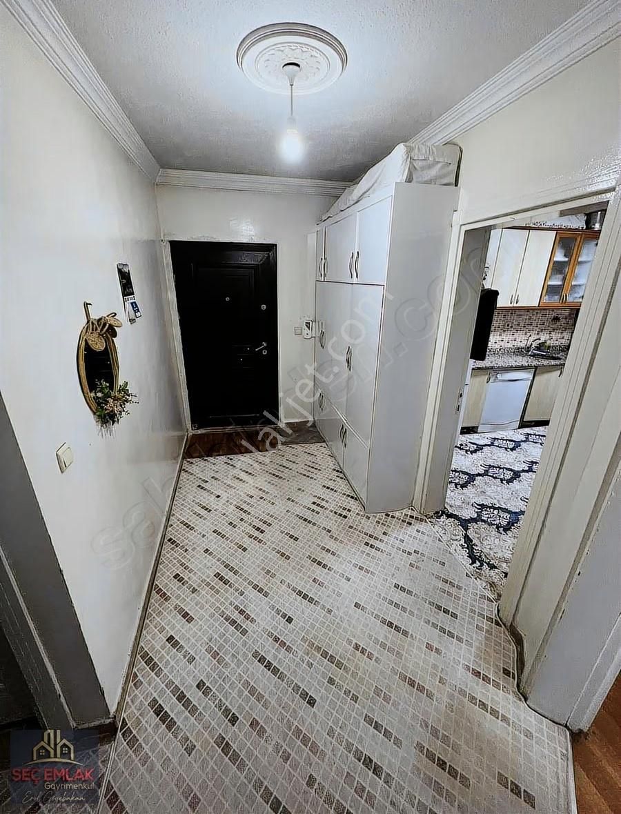 Seç Emlak'tan Serinevler Toki 3+1 By Tipi Ara Kat Satılık Daire - Görsel 8