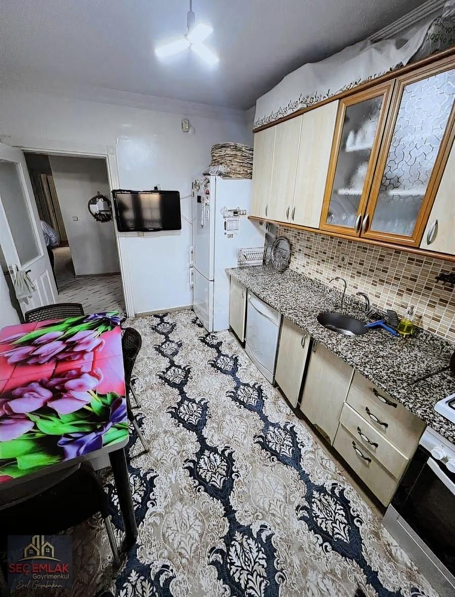 Seç Emlak'tan Serinevler Toki 3+1 By Tipi Ara Kat Satılık Daire - Görsel 7