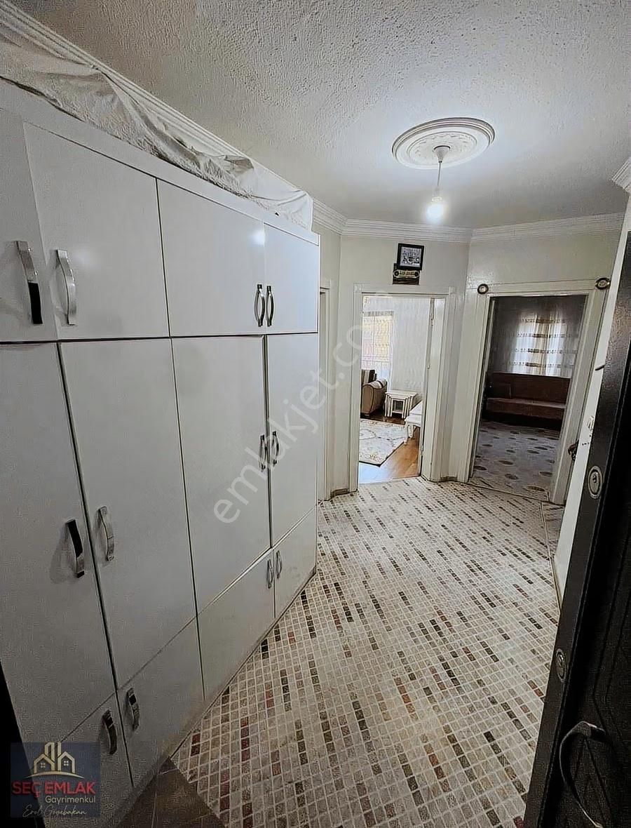 Seç Emlak'tan Serinevler Toki 3+1 By Tipi Ara Kat Satılık Daire - Görsel 4