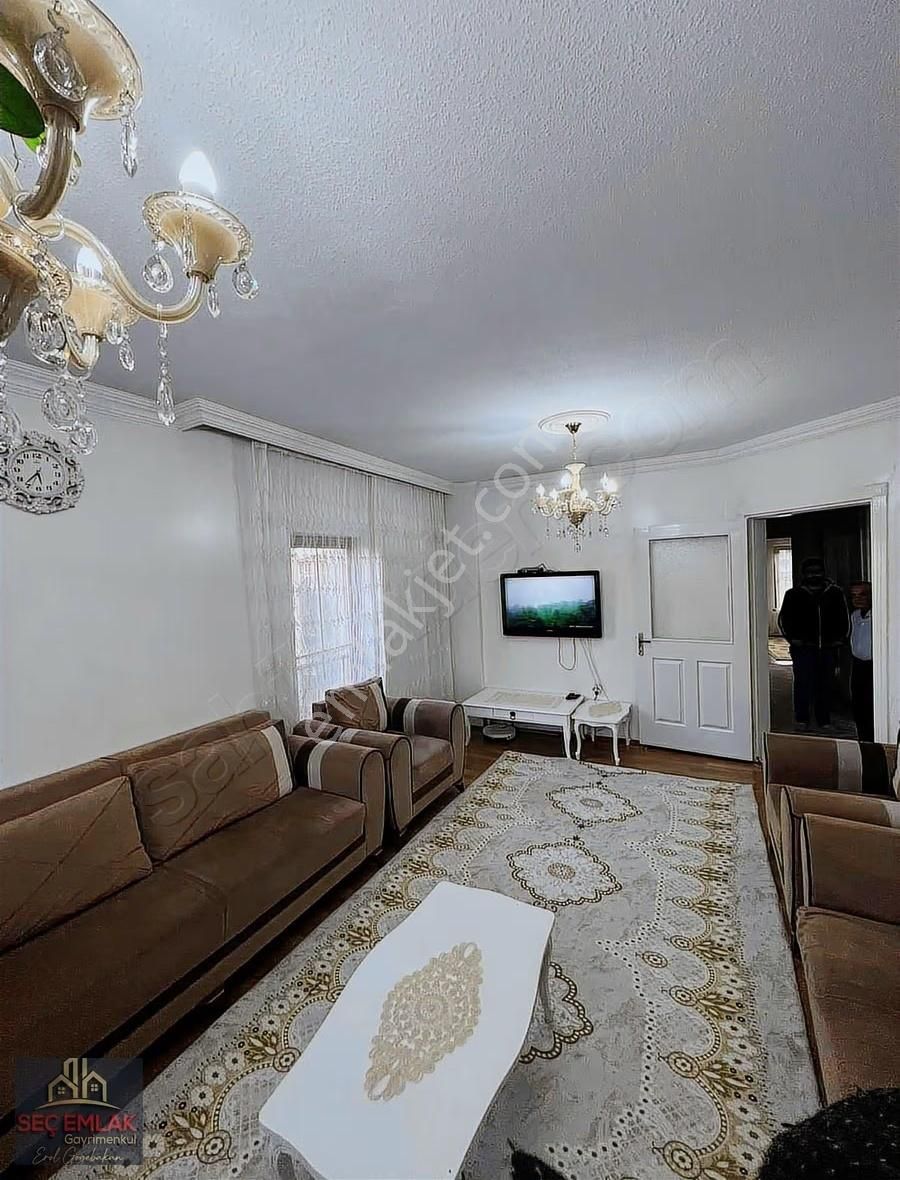 Seç Emlak'tan Serinevler Toki 3+1 By Tipi Ara Kat Satılık Daire - Görsel 16