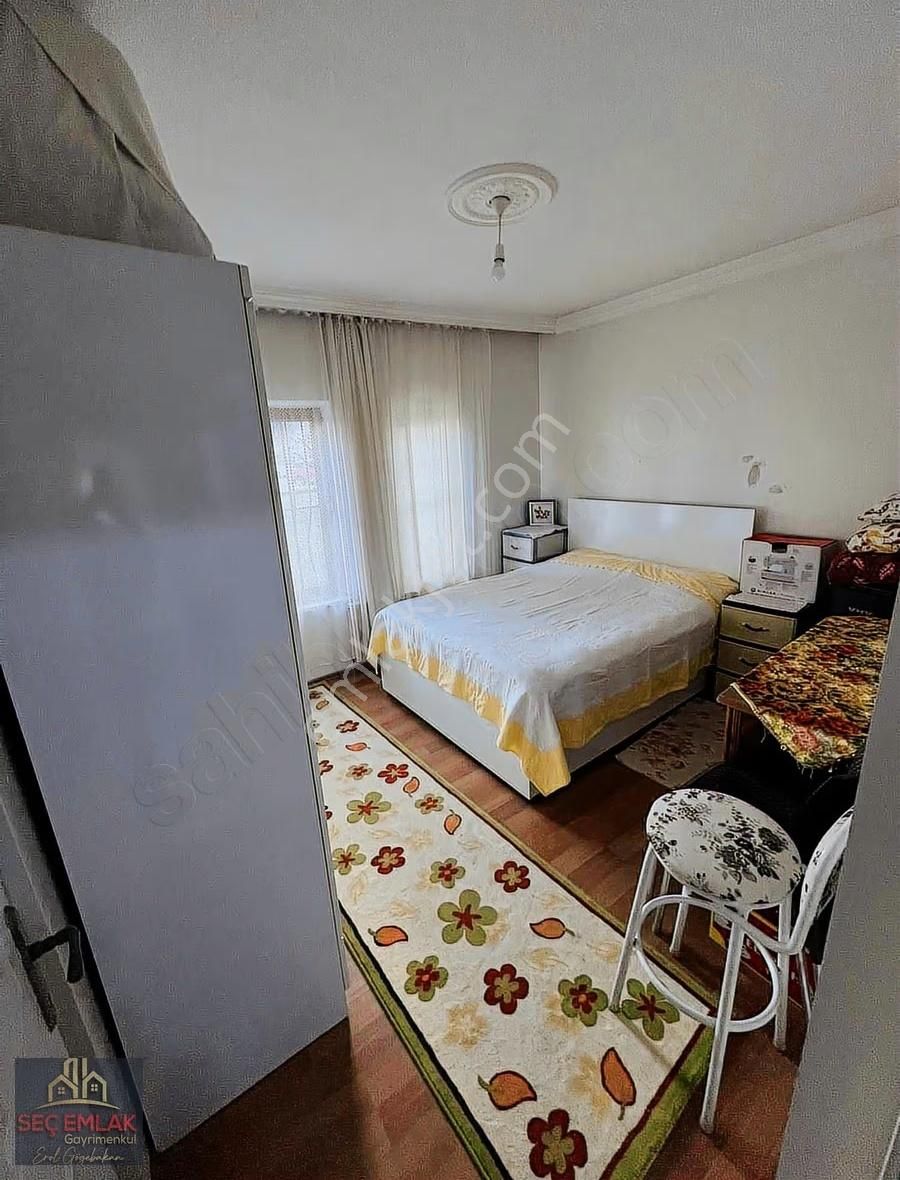 Seç Emlak'tan Serinevler Toki 3+1 By Tipi Ara Kat Satılık Daire - Görsel 5