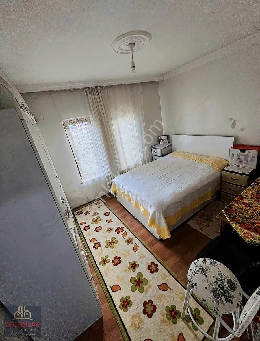 Seç Emlak'tan Serinevler Toki 3+1 By Tipi Ara Kat Satılık Daire - Görsel 14