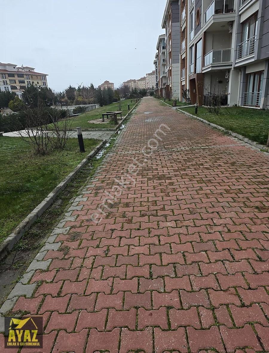 K.eli Mrkz. Atatürk Mah.de Konakkale Evlerinde 2+1 Satılık Daire - Görsel 8