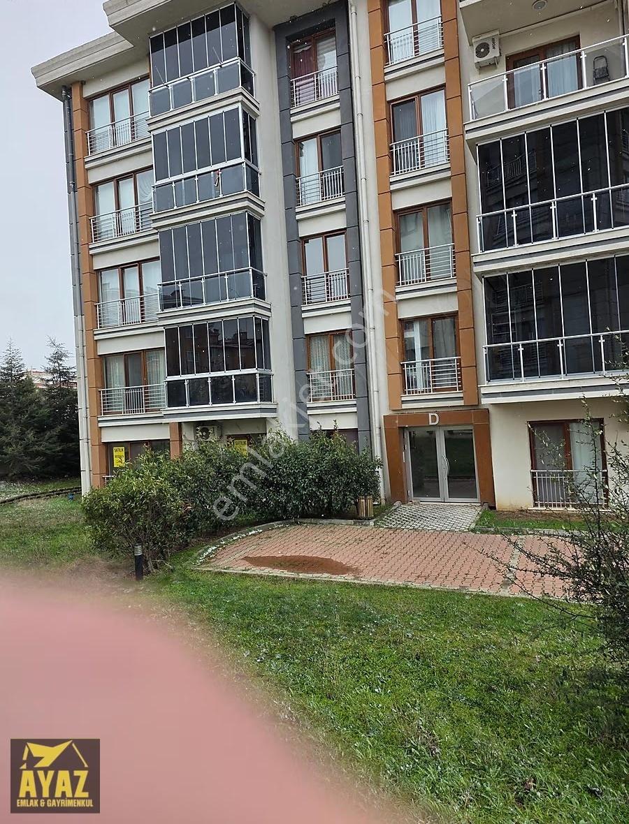 K.eli Mrkz. Atatürk Mah.de Konakkale Evlerinde 2+1 Satılık Daire - Görsel 33