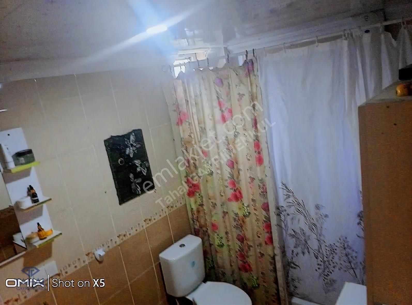 Antalya Aksu Atatürk Mh. Satılık Müstakil Ev Ve Depolu Arsa - Görsel 15