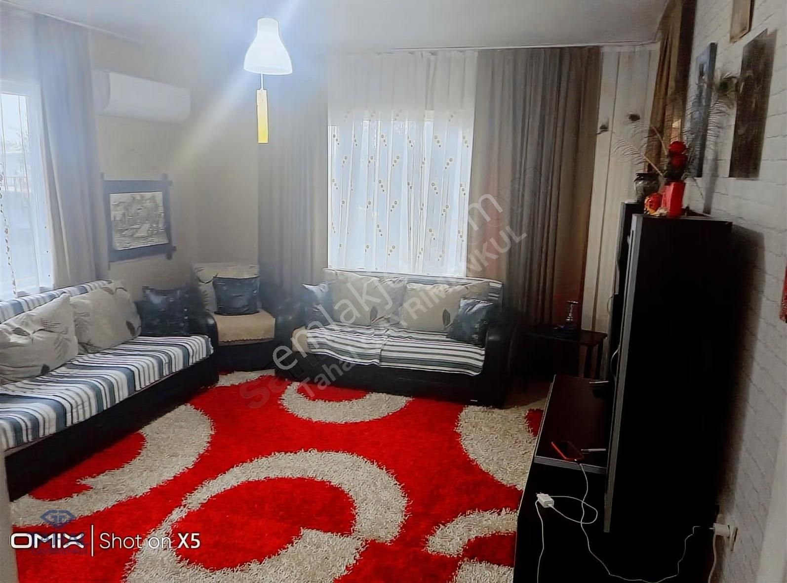 Antalya Aksu Atatürk Mh. Satılık Müstakil Ev Ve Depolu Arsa - Görsel 17