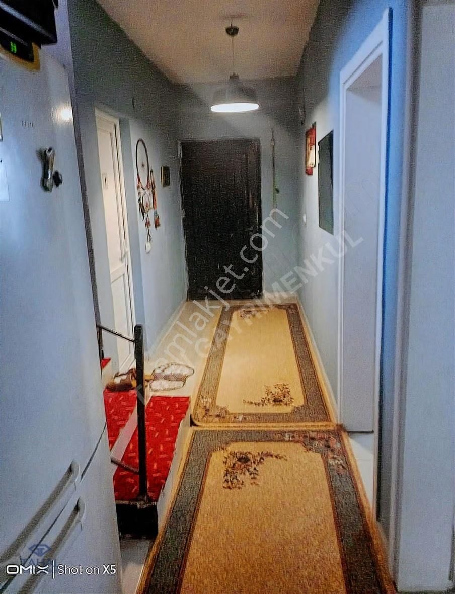 Antalya Aksu Atatürk Mh. Satılık Müstakil Ev Ve Depolu Arsa - Görsel 32