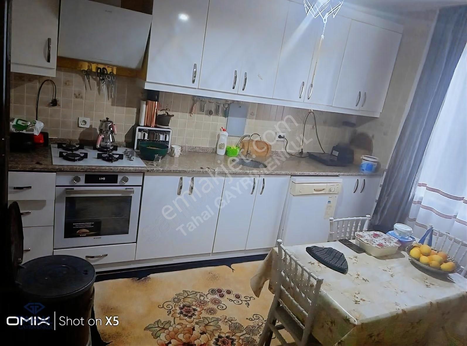 Antalya Aksu Atatürk Mh. Satılık Müstakil Ev Ve Depolu Arsa - Görsel 29