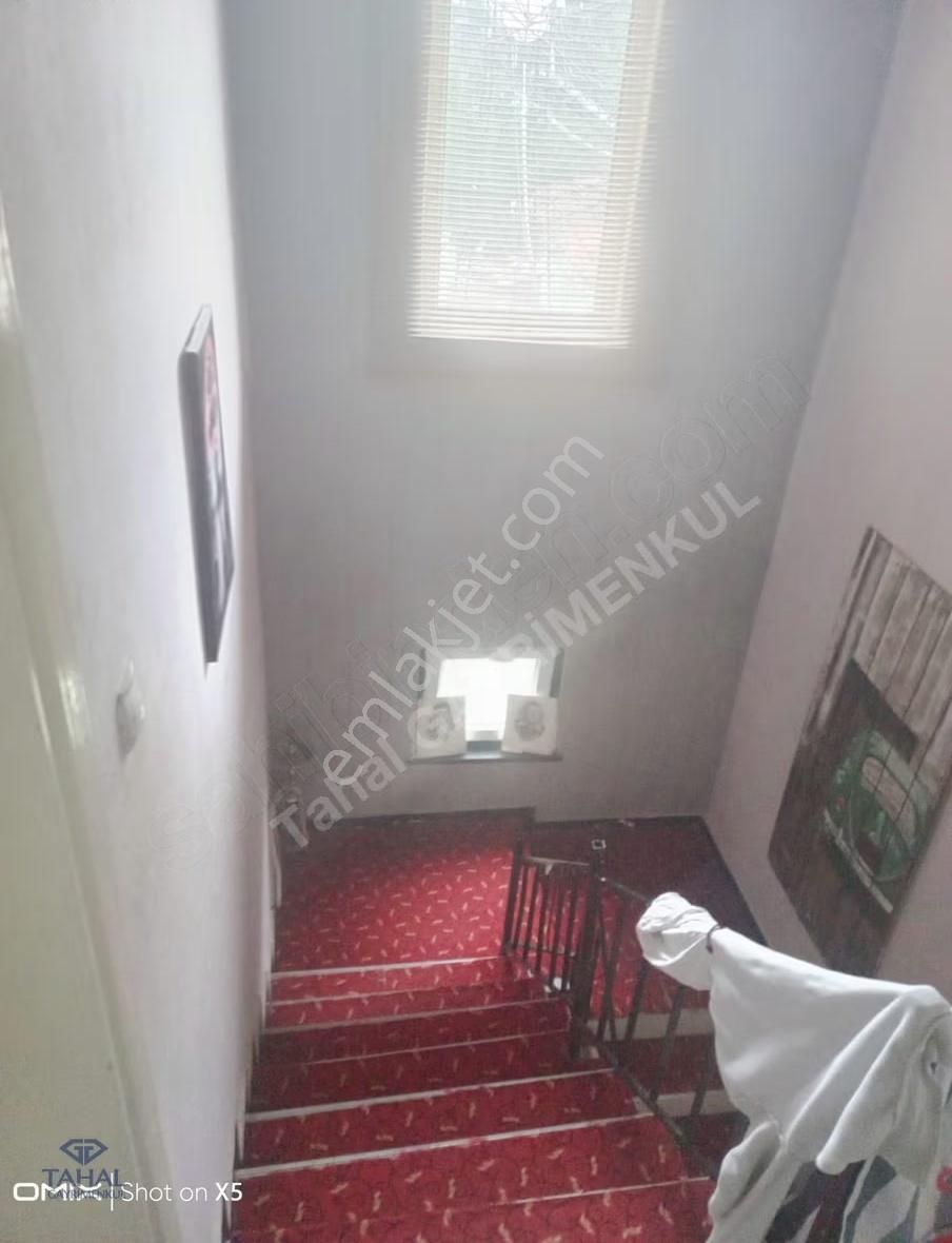 Antalya Aksu Atatürk Mh. Satılık Müstakil Ev Ve Depolu Arsa - Görsel 8