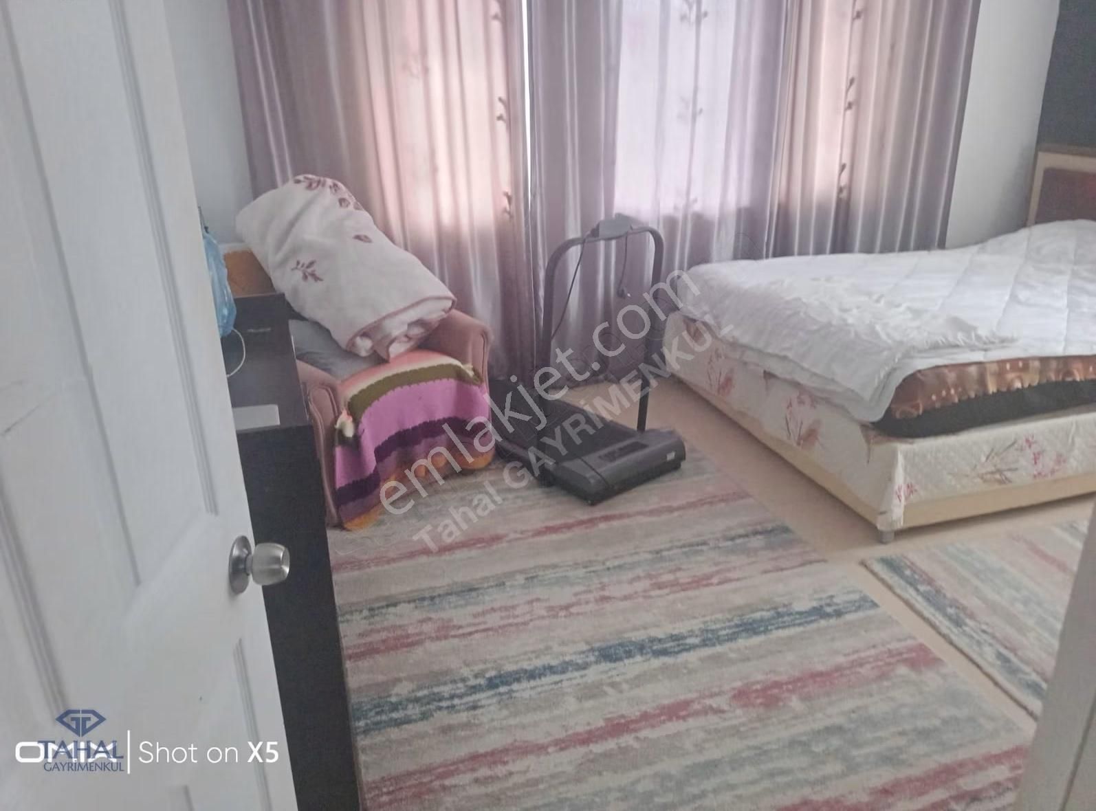 Antalya Aksu Atatürk Mh. Satılık Müstakil Ev Ve Depolu Arsa - Görsel 11