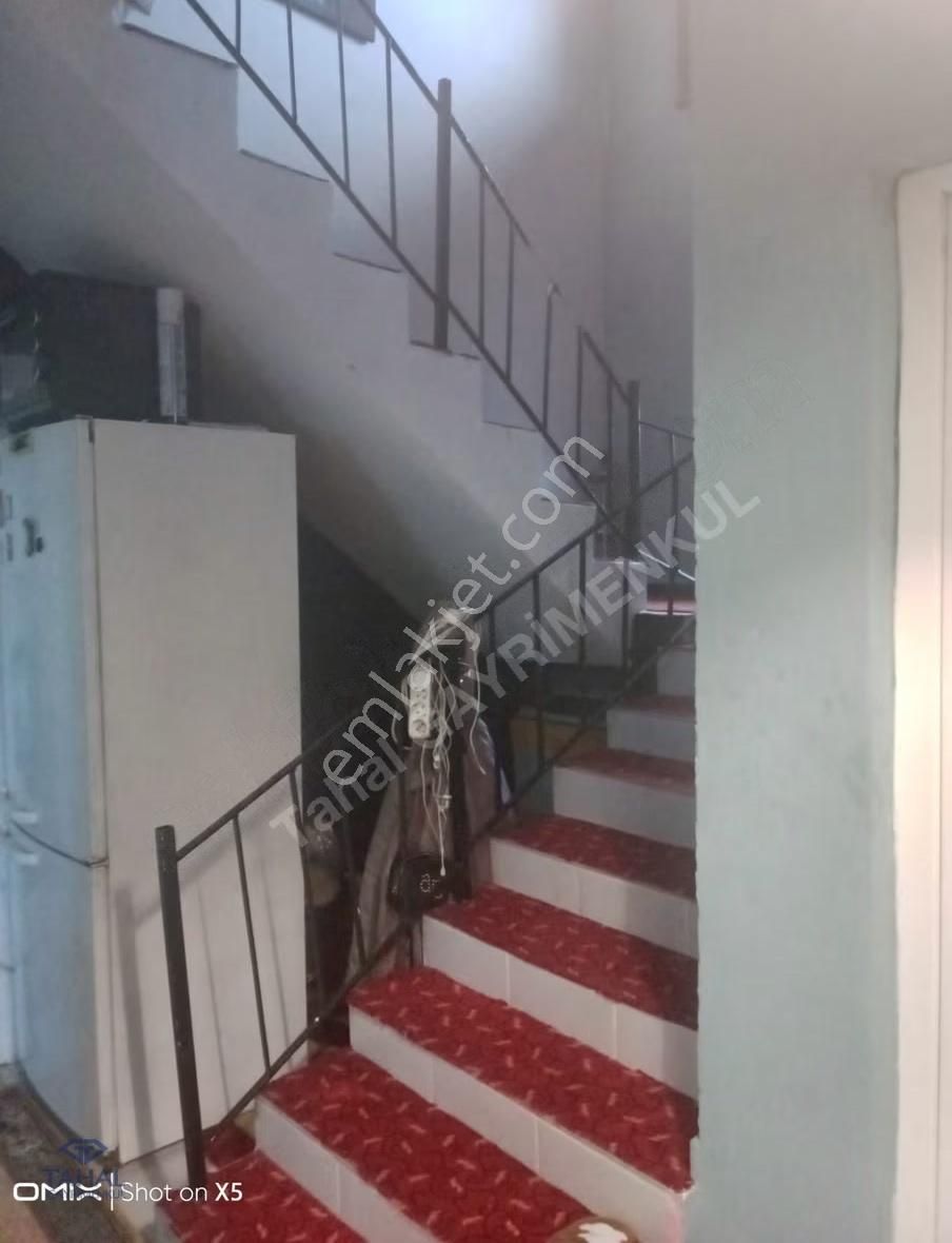 Antalya Aksu Atatürk Mh. Satılık Müstakil Ev Ve Depolu Arsa - Görsel 14