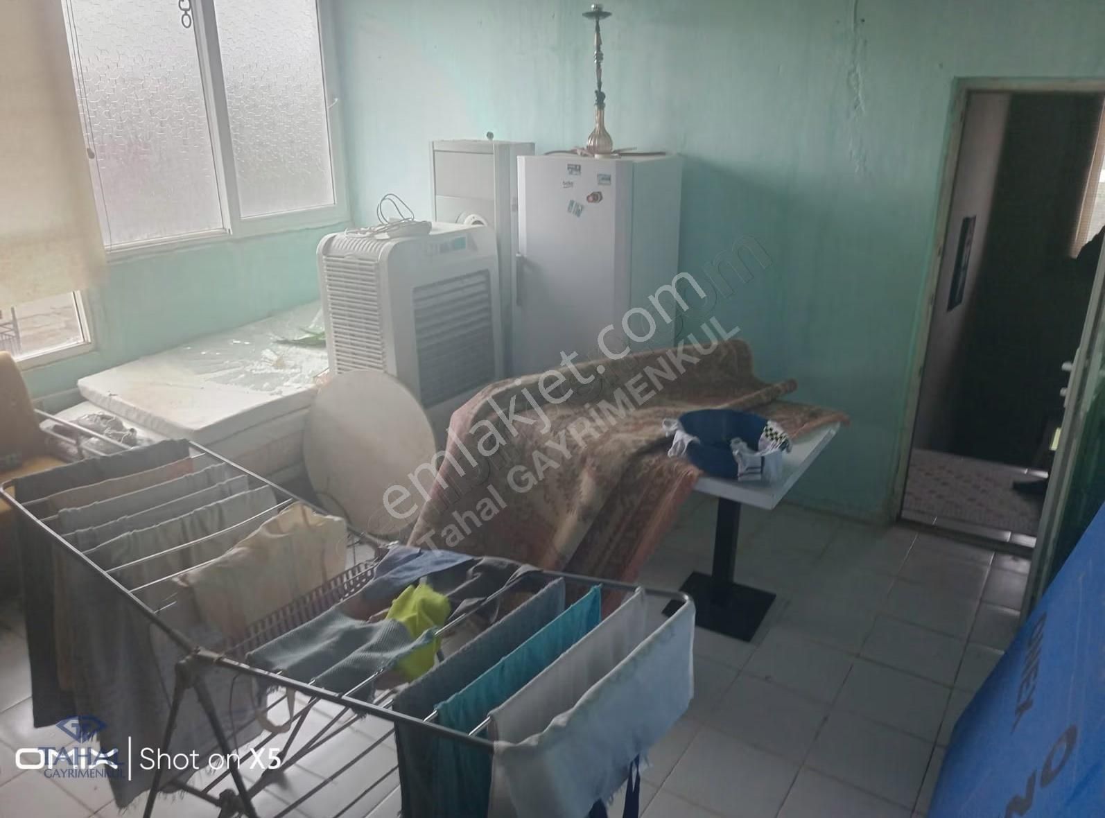 Antalya Aksu Atatürk Mh. Satılık Müstakil Ev Ve Depolu Arsa - Görsel 4