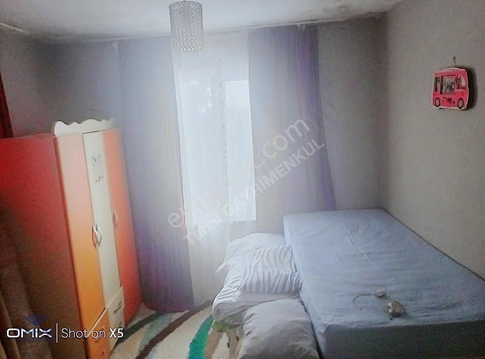 Antalya Aksu Atatürk Mh. Satılık Müstakil Ev Ve Depolu Arsa - Görsel 2