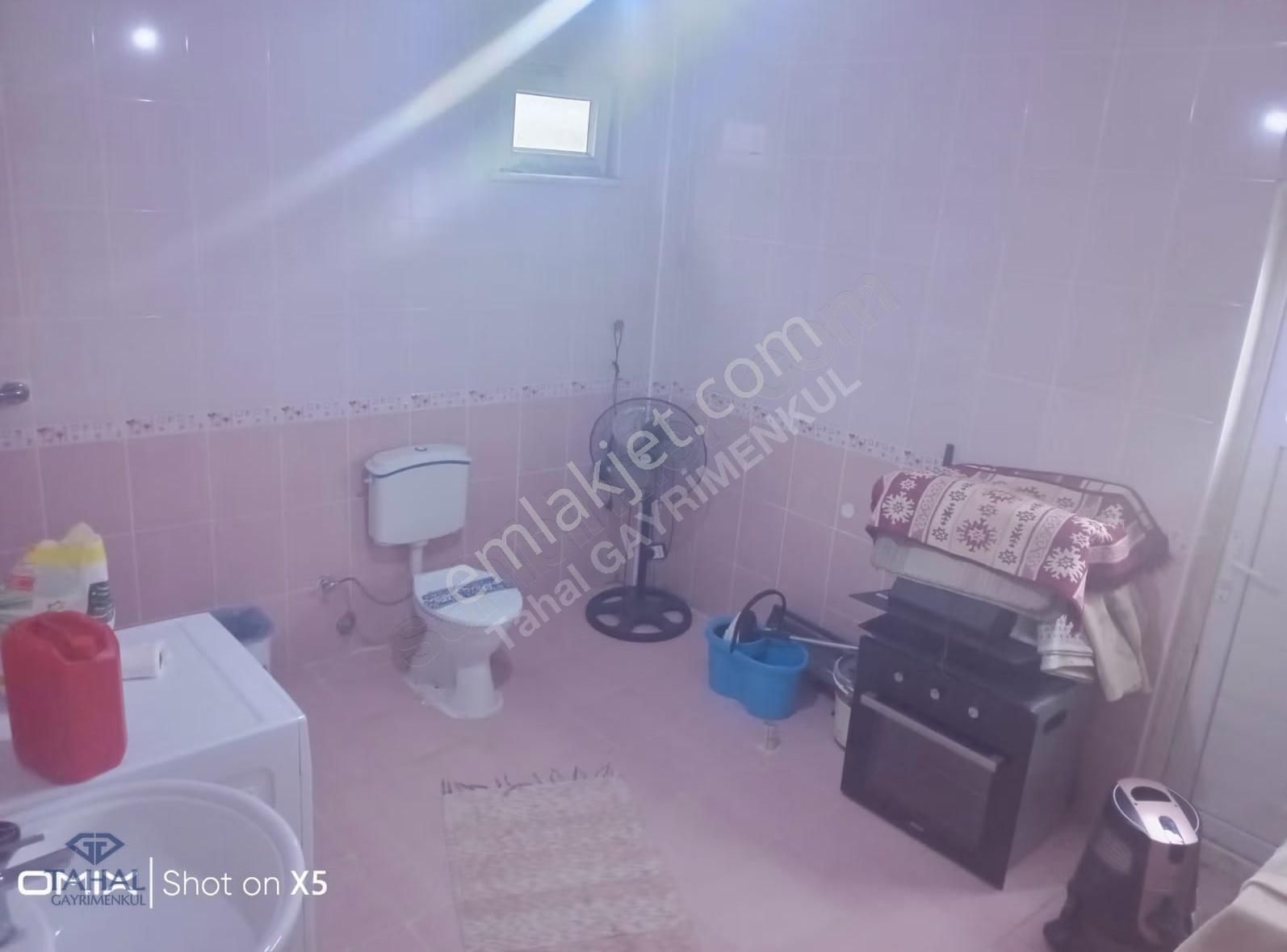 Antalya Aksu Atatürk Mh. Satılık Müstakil Ev Ve Depolu Arsa - Görsel 9