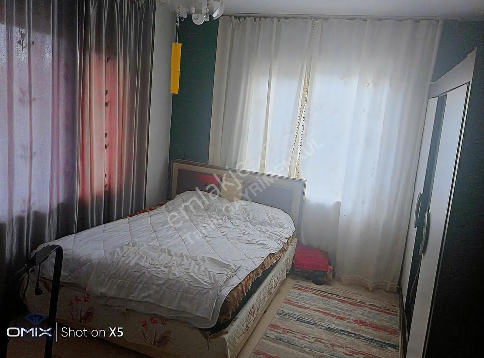 Antalya Aksu Atatürk Mh. Satılık Müstakil Ev Ve Depolu Arsa - Görsel 31