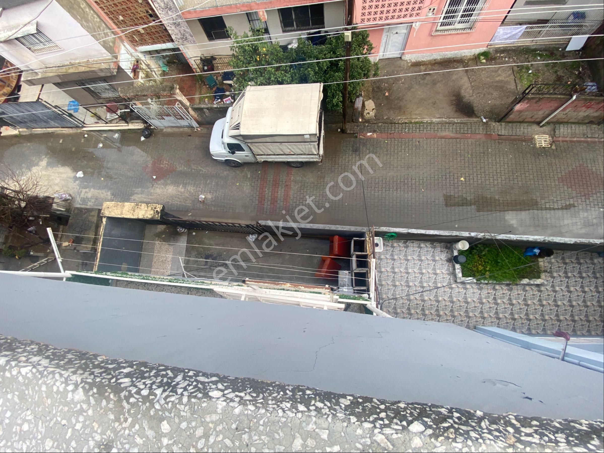 Demet Evlerde 3 Katlı Müstakil Cazip Fiyata Müstakil - Görsel 18