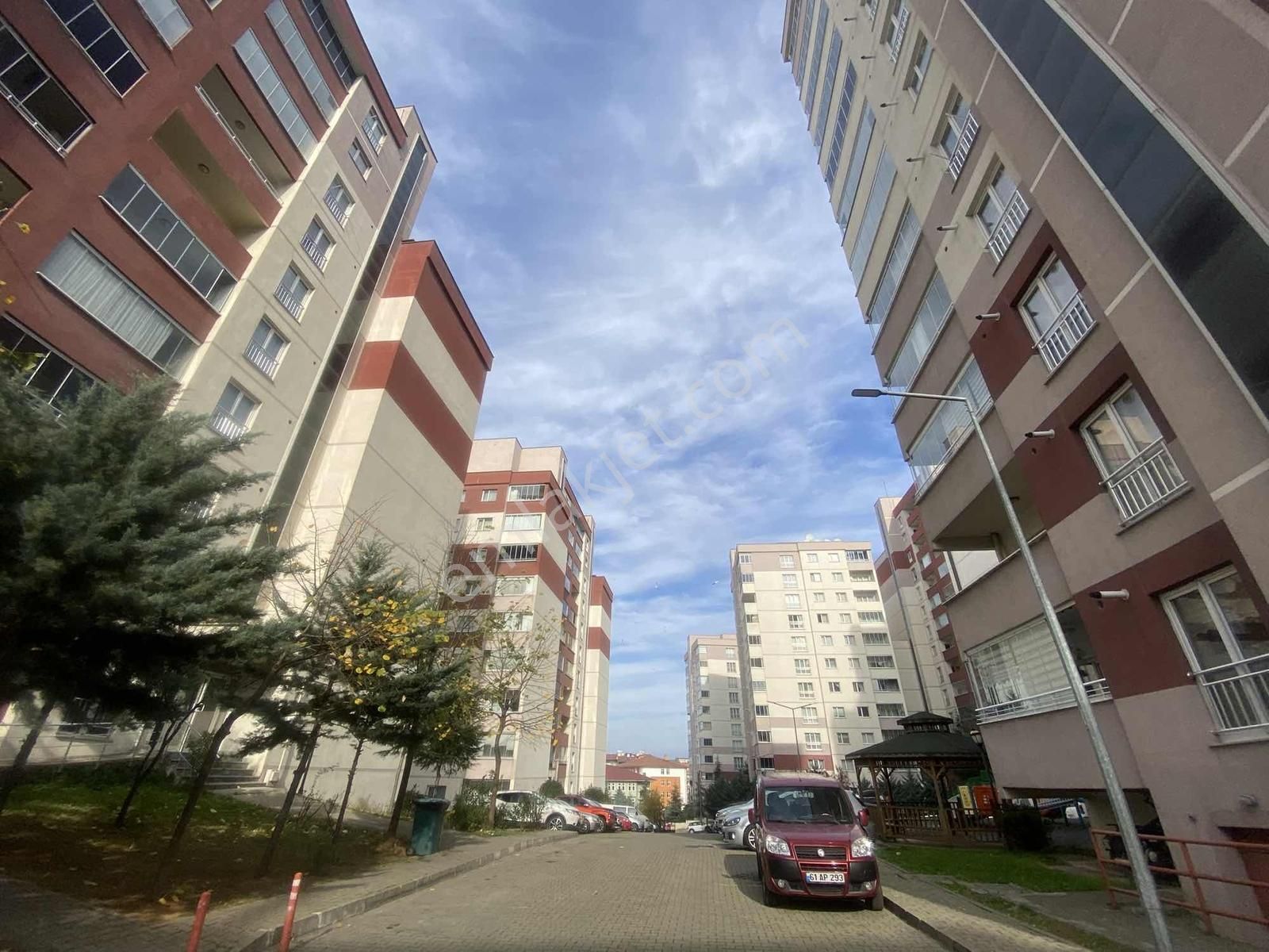 Yenicuma Tokide 2+1 Kiralık Daire Eşyasızdır!