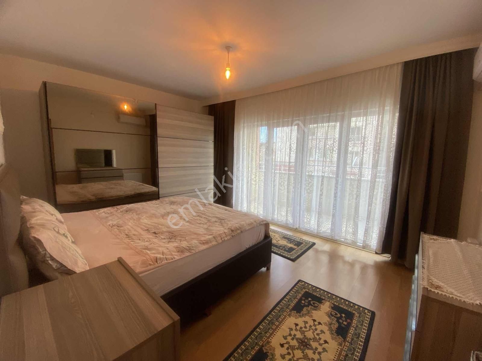 Yenicuma Tokide 2+1 Kiralık Daire Eşyasızdır! - Görsel 15