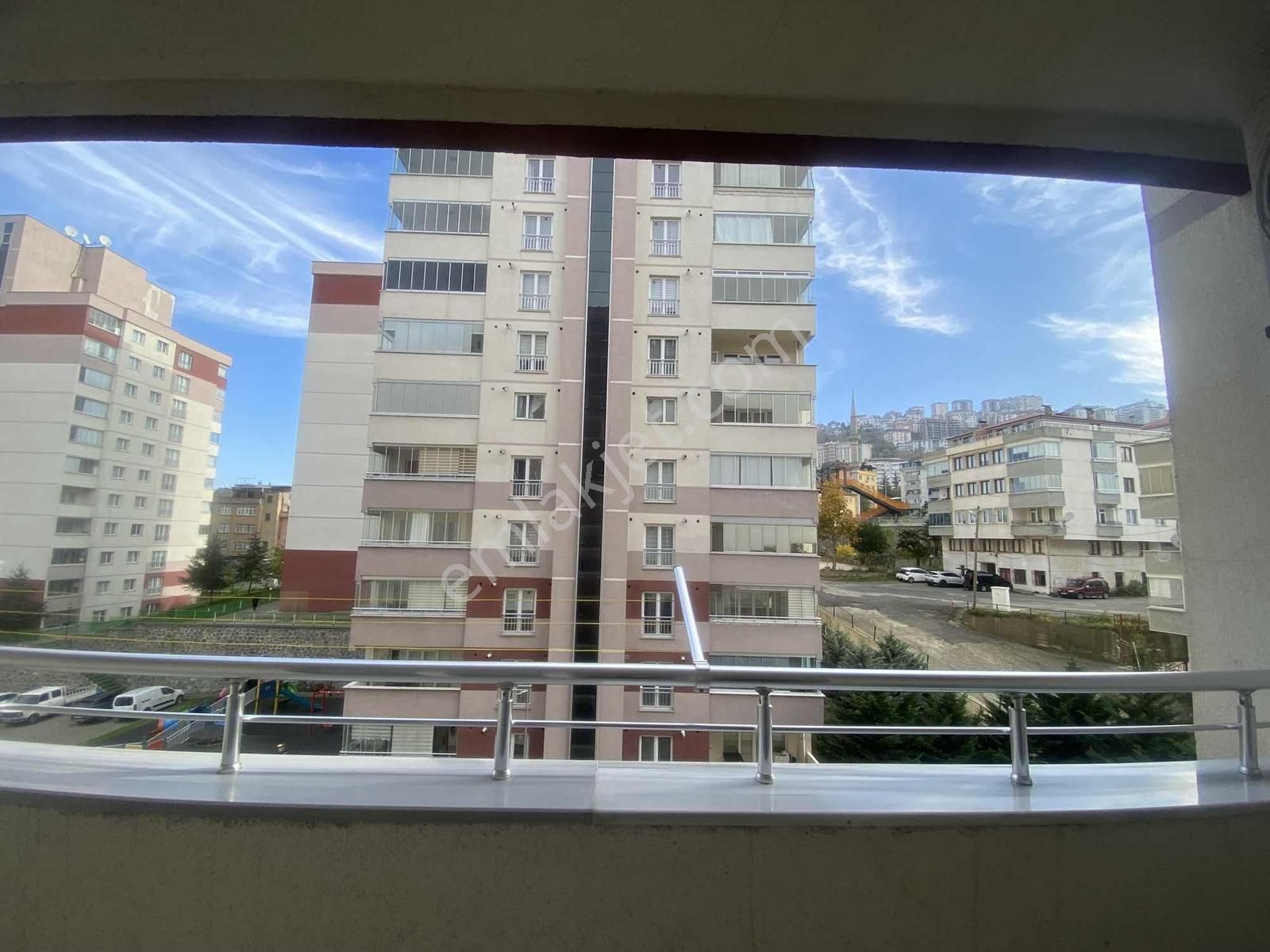 Yenicuma Tokide 2+1 Kiralık Daire Eşyasızdır! - Görsel 24
