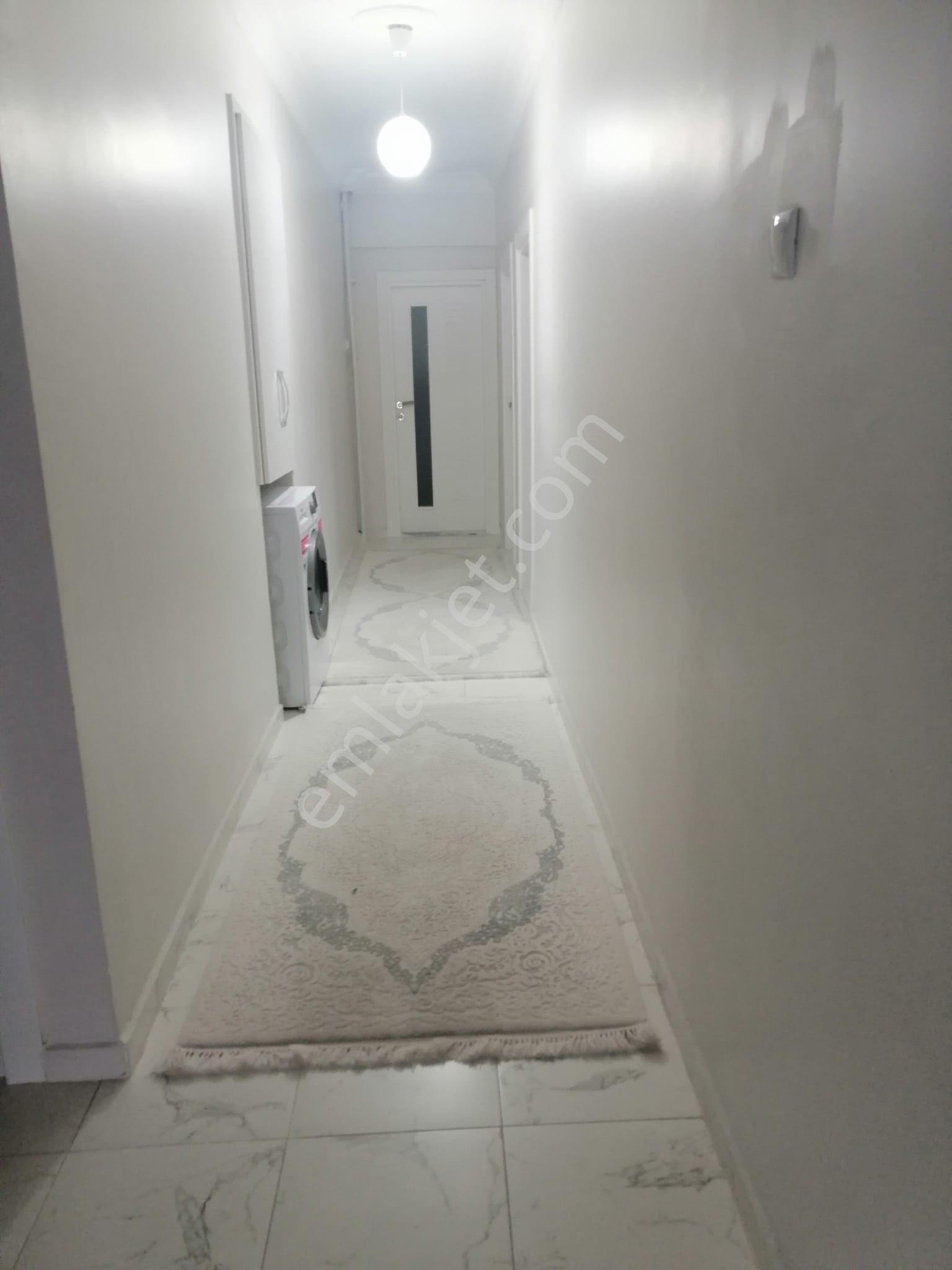 Satılık 3+1 Daire Buhara Caddesi Üzeri Doğu Güney - Görsel 26