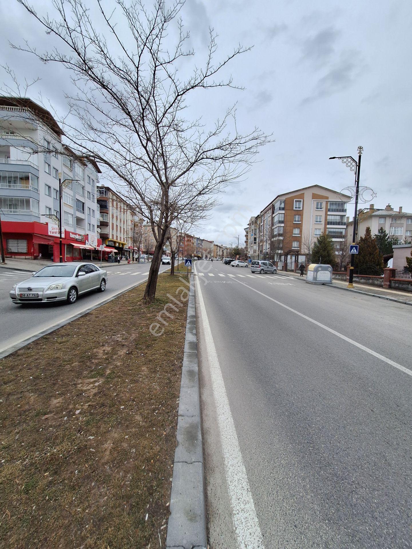 Satılık 3+1 Daire Buhara Caddesi Üzeri Doğu Güney - Görsel 13