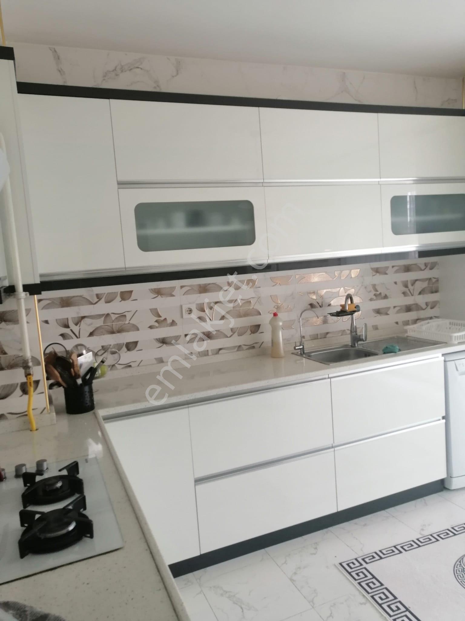 Satılık 3+1 Daire Buhara Caddesi Üzeri Doğu Güney - Görsel 19