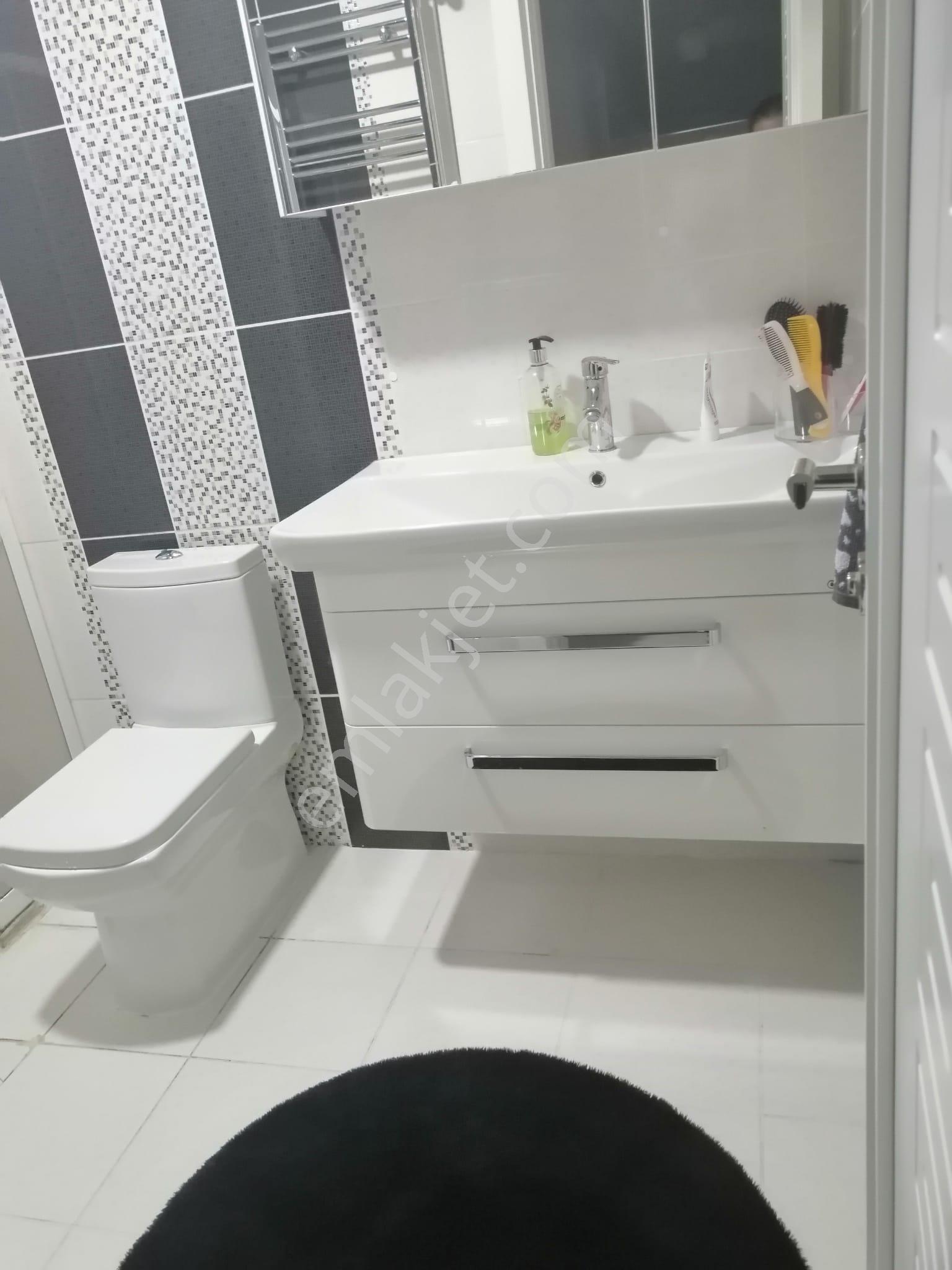 Satılık 3+1 Daire Buhara Caddesi Üzeri Doğu Güney - Görsel 16