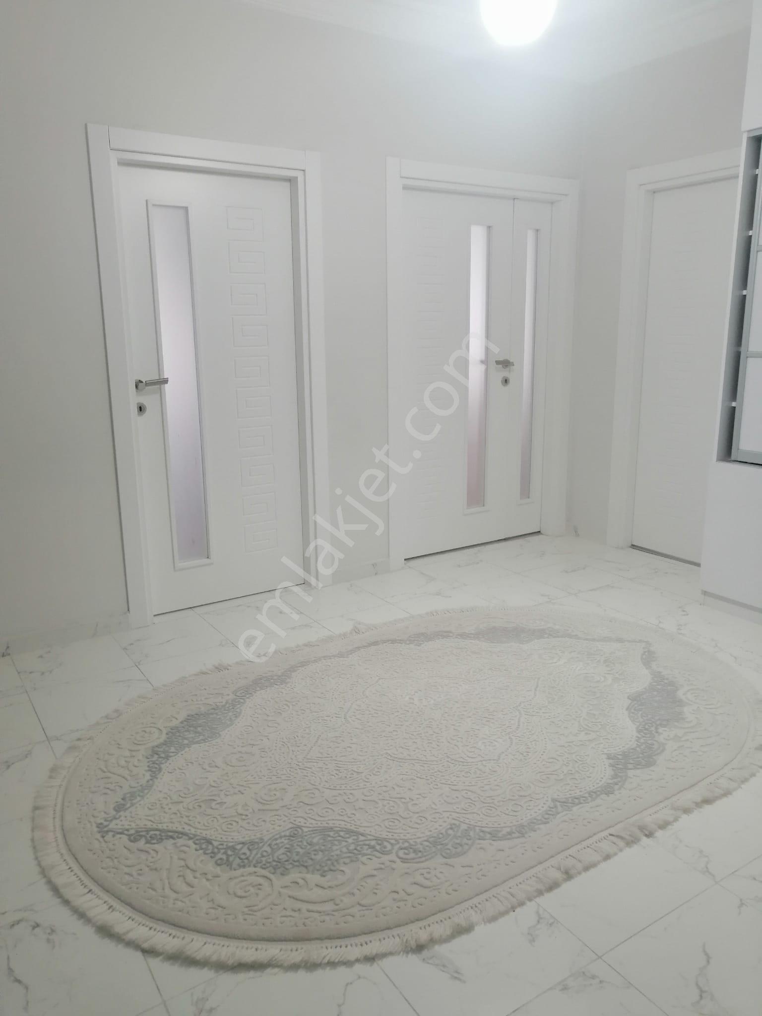 Satılık 3+1 Daire Buhara Caddesi Üzeri Doğu Güney - Görsel 27