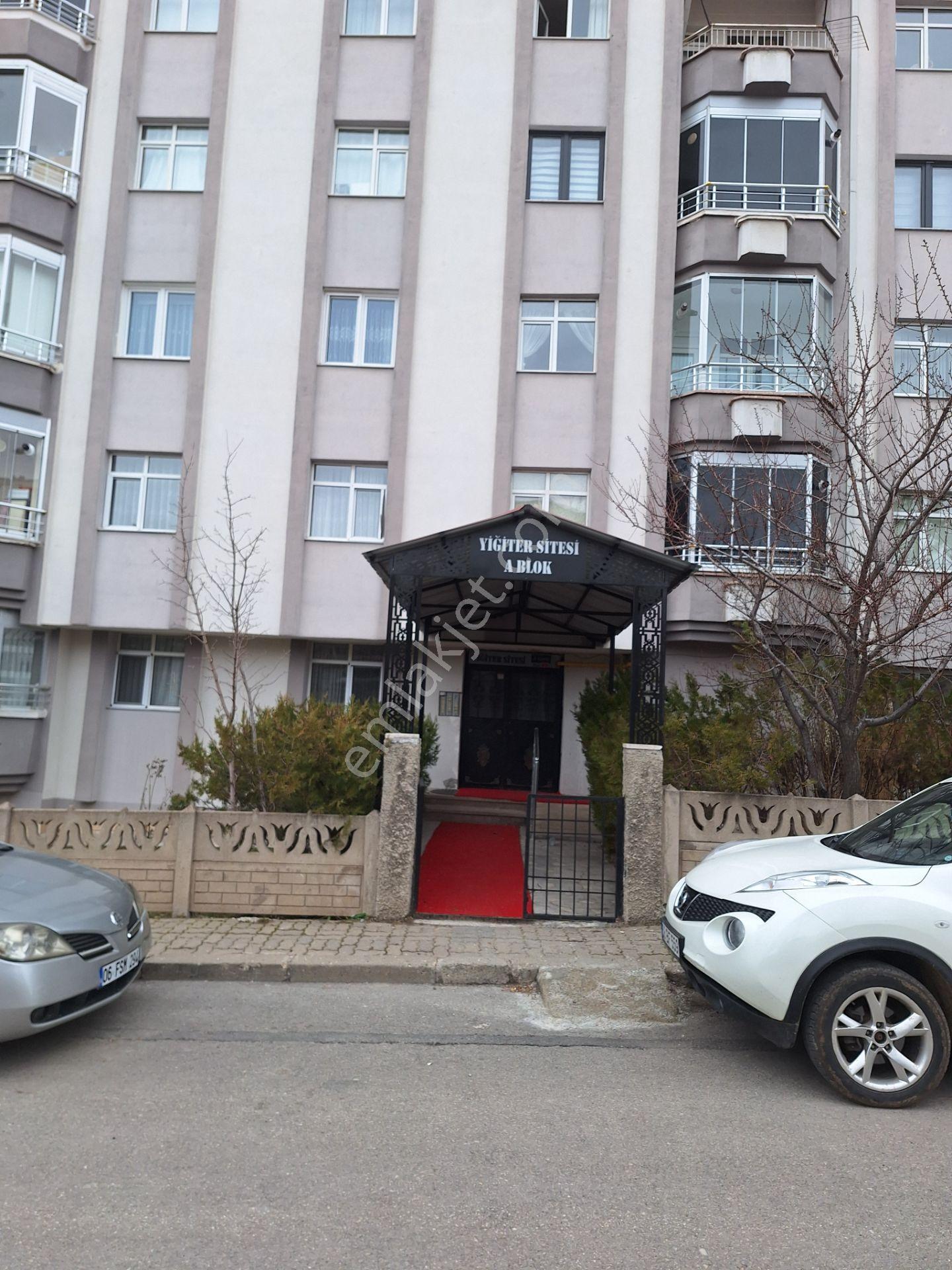 Satılık 3+1 Daire Buhara Caddesi Üzeri Doğu Güney - Görsel 8