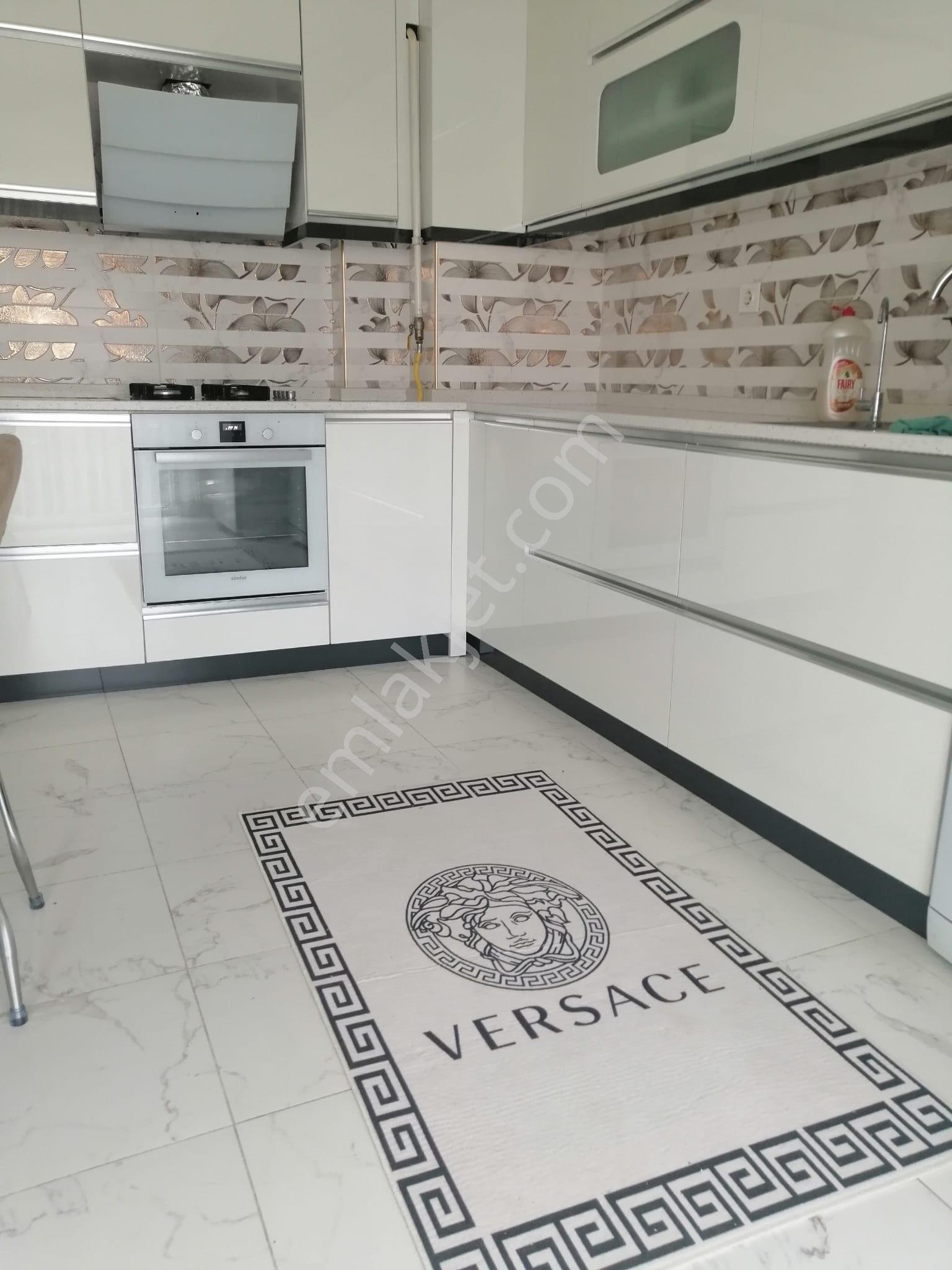 Satılık 3+1 Daire Buhara Caddesi Üzeri Doğu Güney - Görsel 23