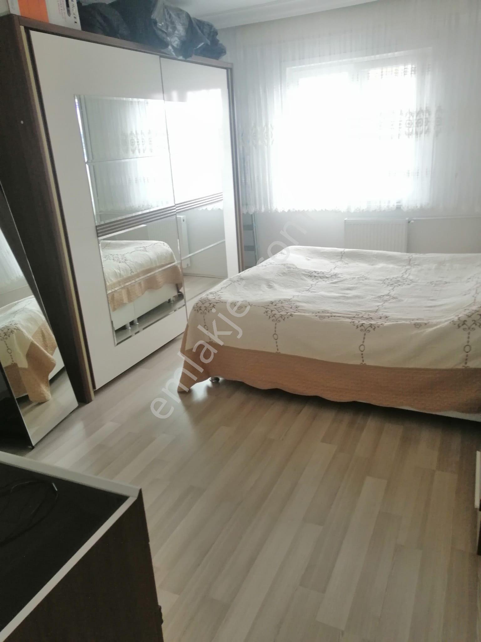 Satılık 3+1 Daire Buhara Caddesi Üzeri Doğu Güney - Görsel 22