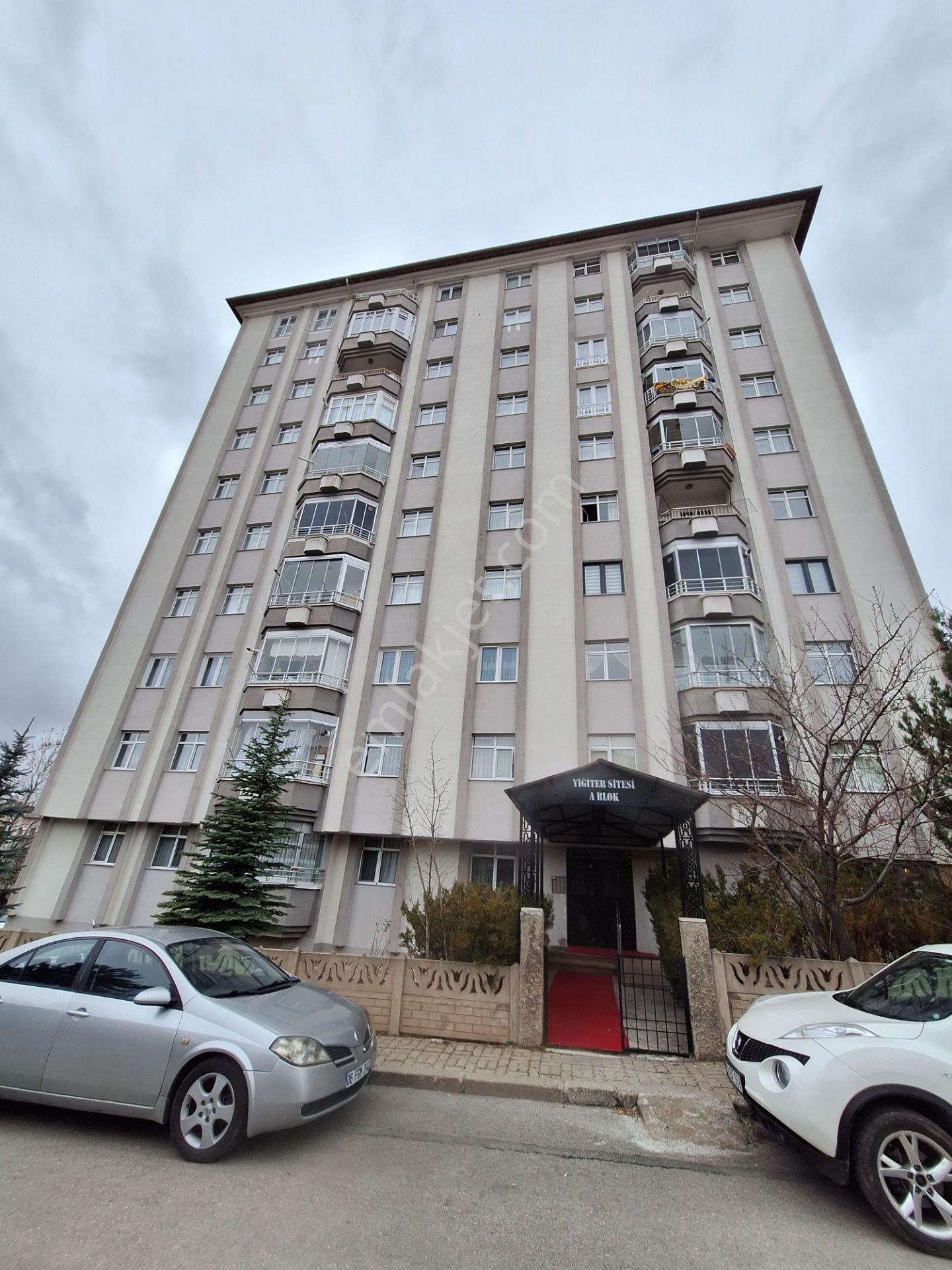 Satılık 3+1 Daire Buhara Caddesi Üzeri Doğu Güney - Görsel 9