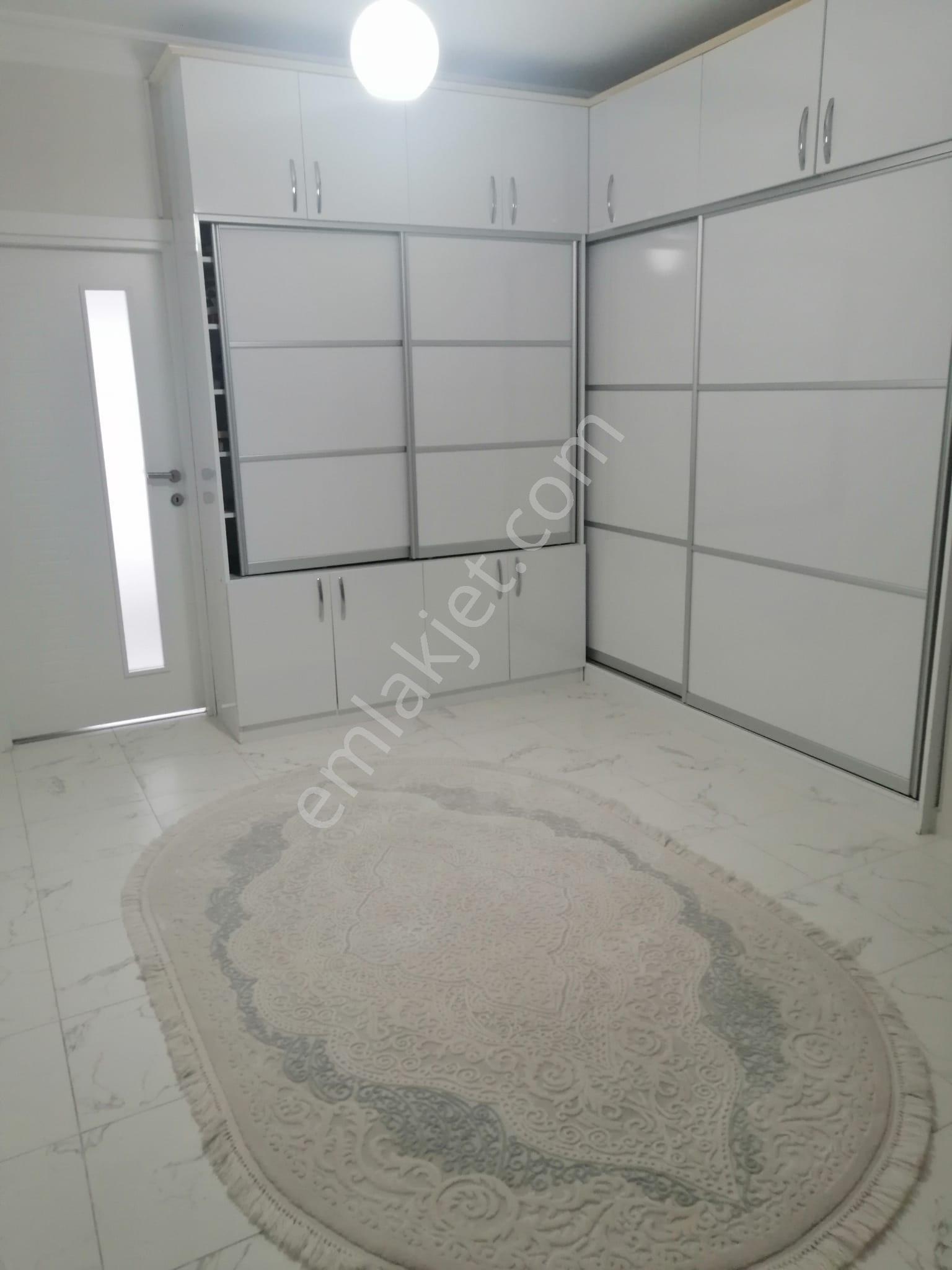 Satılık 3+1 Daire Buhara Caddesi Üzeri Doğu Güney - Görsel 20