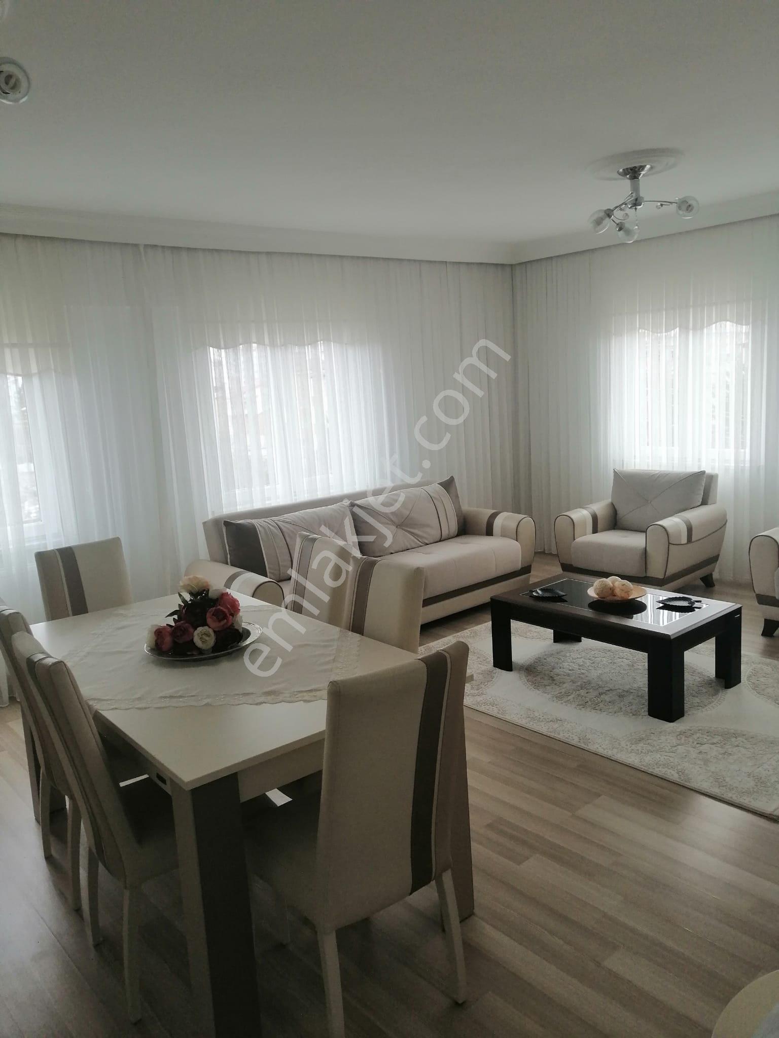 Satılık 3+1 Daire Buhara Caddesi Üzeri Doğu Güney - Görsel 25