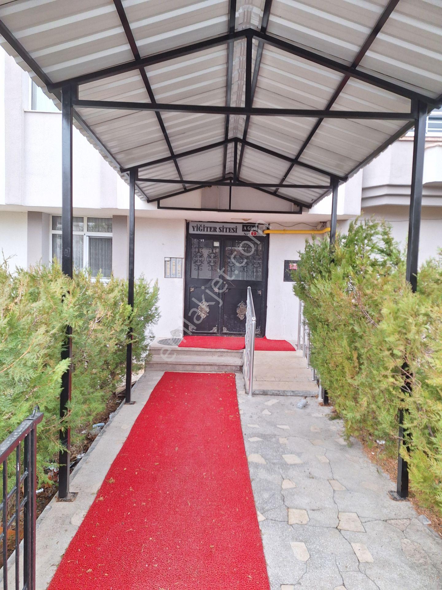 Satılık 3+1 Daire Buhara Caddesi Üzeri Doğu Güney - Görsel 7