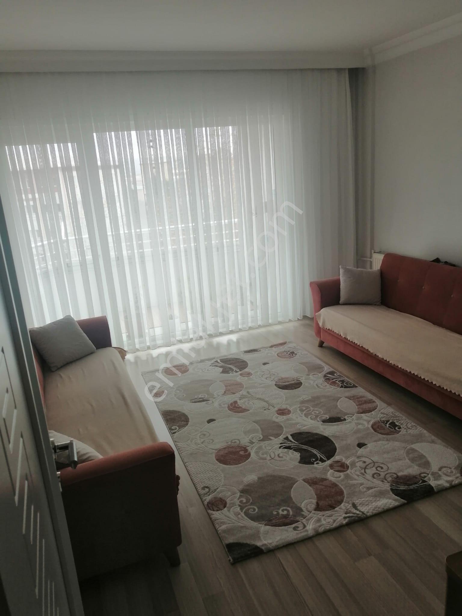 Satılık 3+1 Daire Buhara Caddesi Üzeri Doğu Güney - Görsel 21