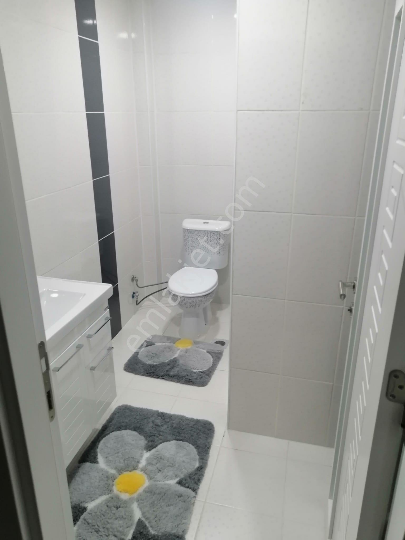 Satılık 3+1 Daire Buhara Caddesi Üzeri Doğu Güney - Görsel 17