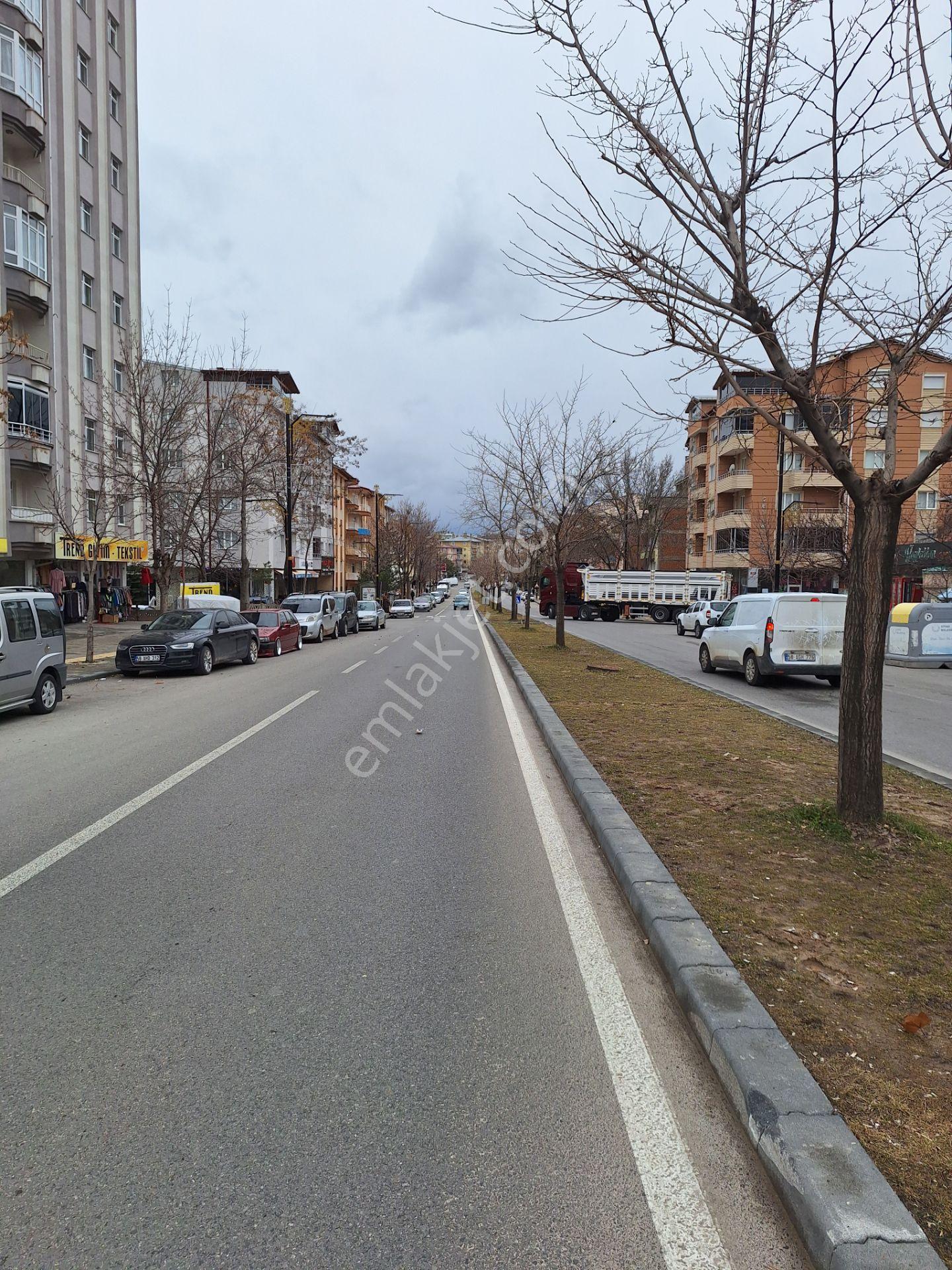 Satılık 3+1 Daire Buhara Caddesi Üzeri Doğu Güney - Görsel 11