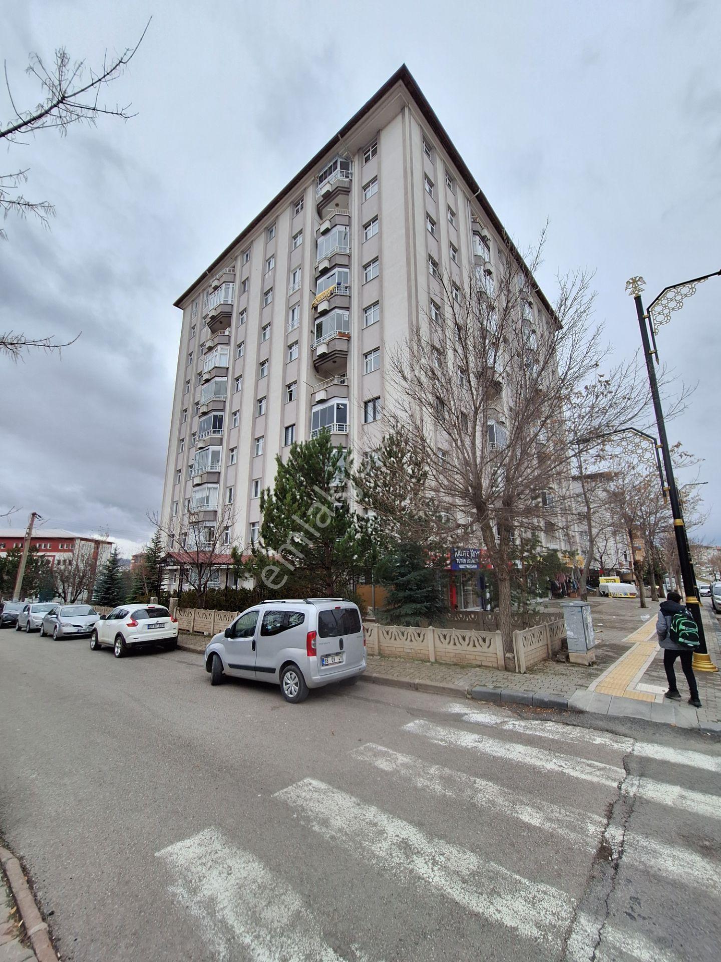 Satılık 3+1 Daire Buhara Caddesi Üzeri Doğu Güney - Görsel 10